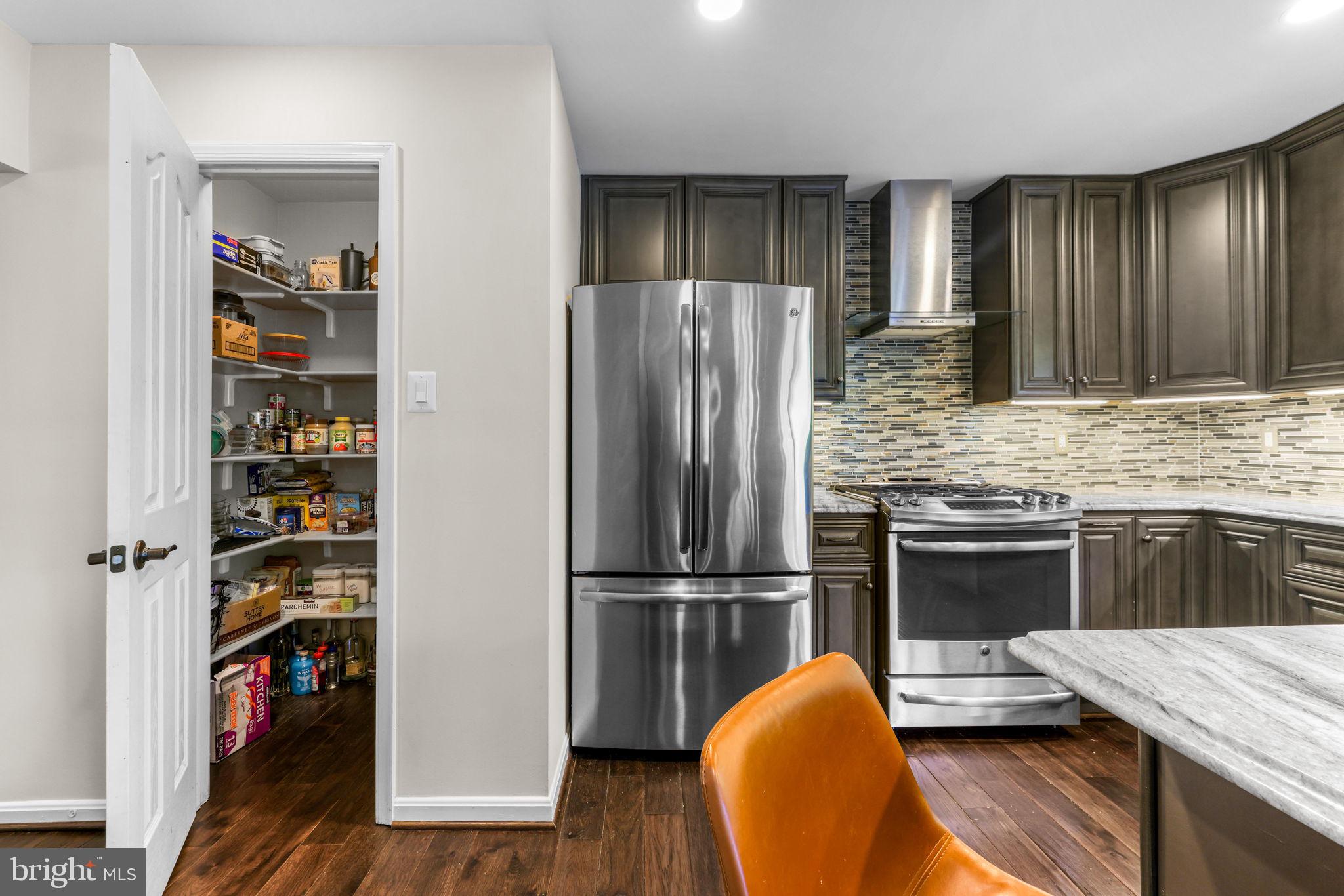 SENECA VALLEY ESTATES - Residential