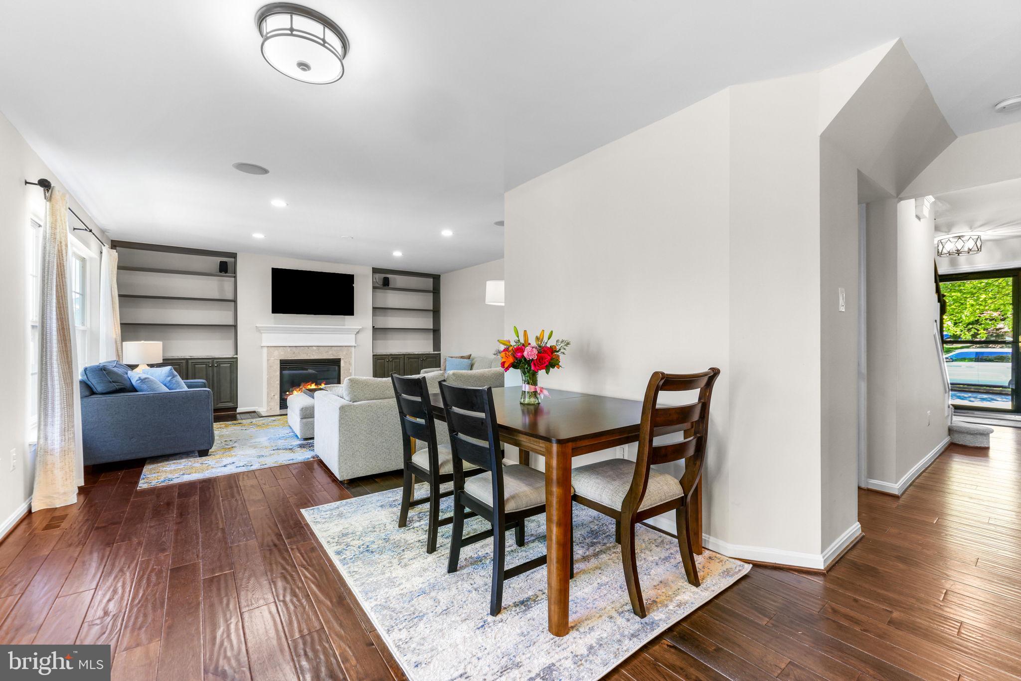 SENECA VALLEY ESTATES - Residential