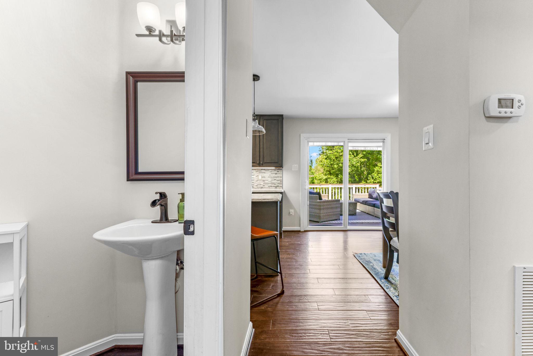 SENECA VALLEY ESTATES - Residential