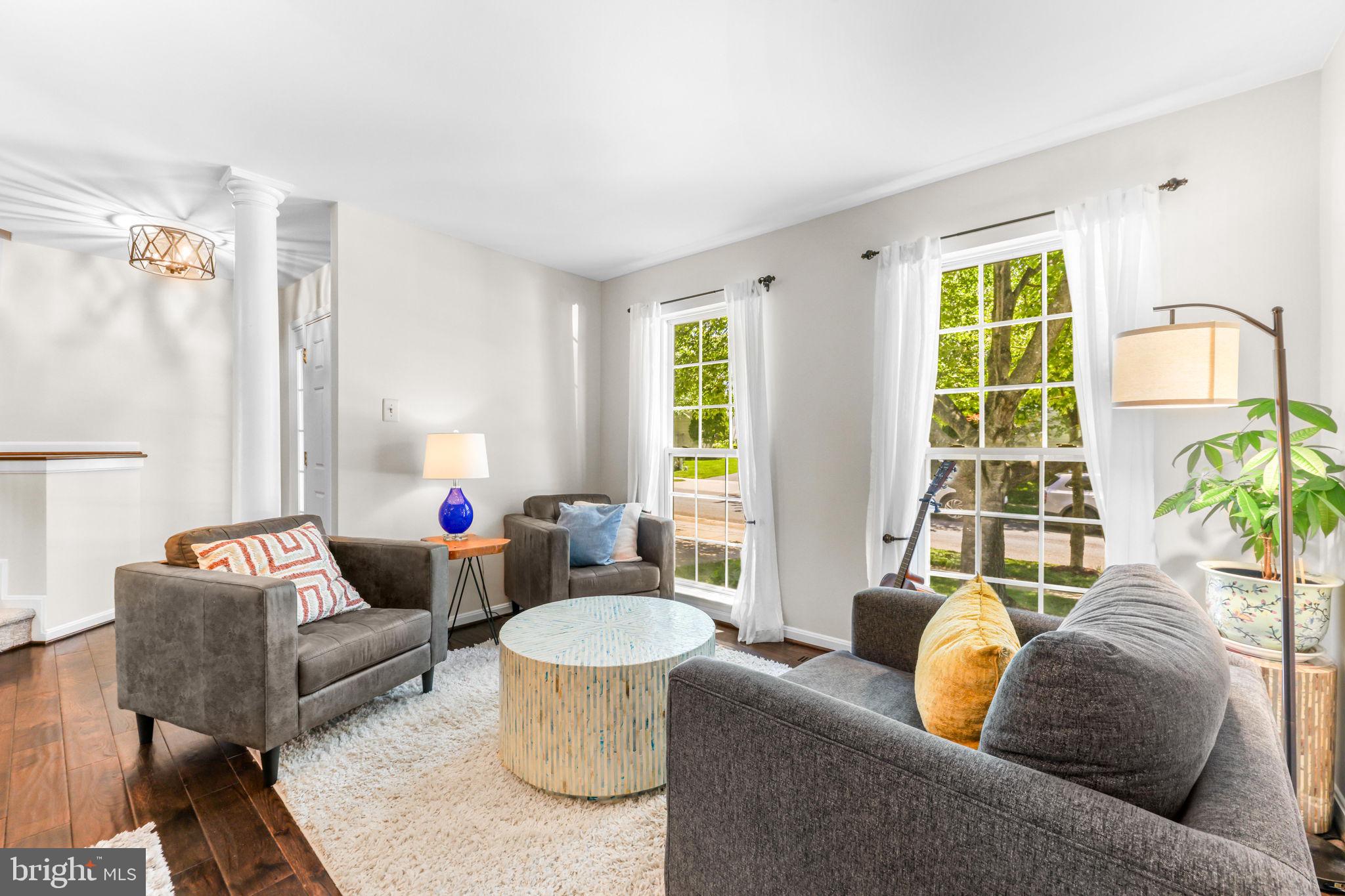 SENECA VALLEY ESTATES - Residential