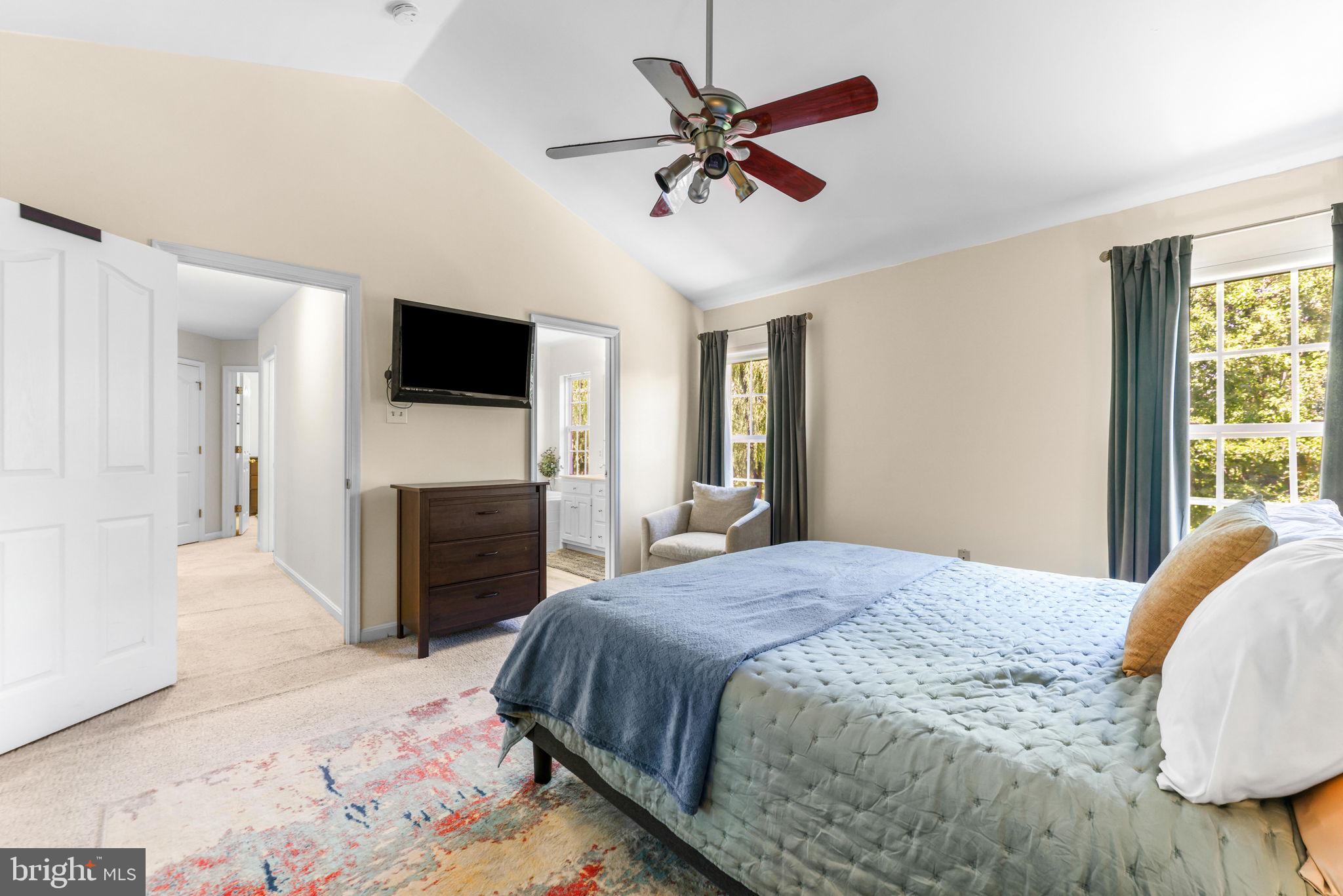 SENECA VALLEY ESTATES - Residential