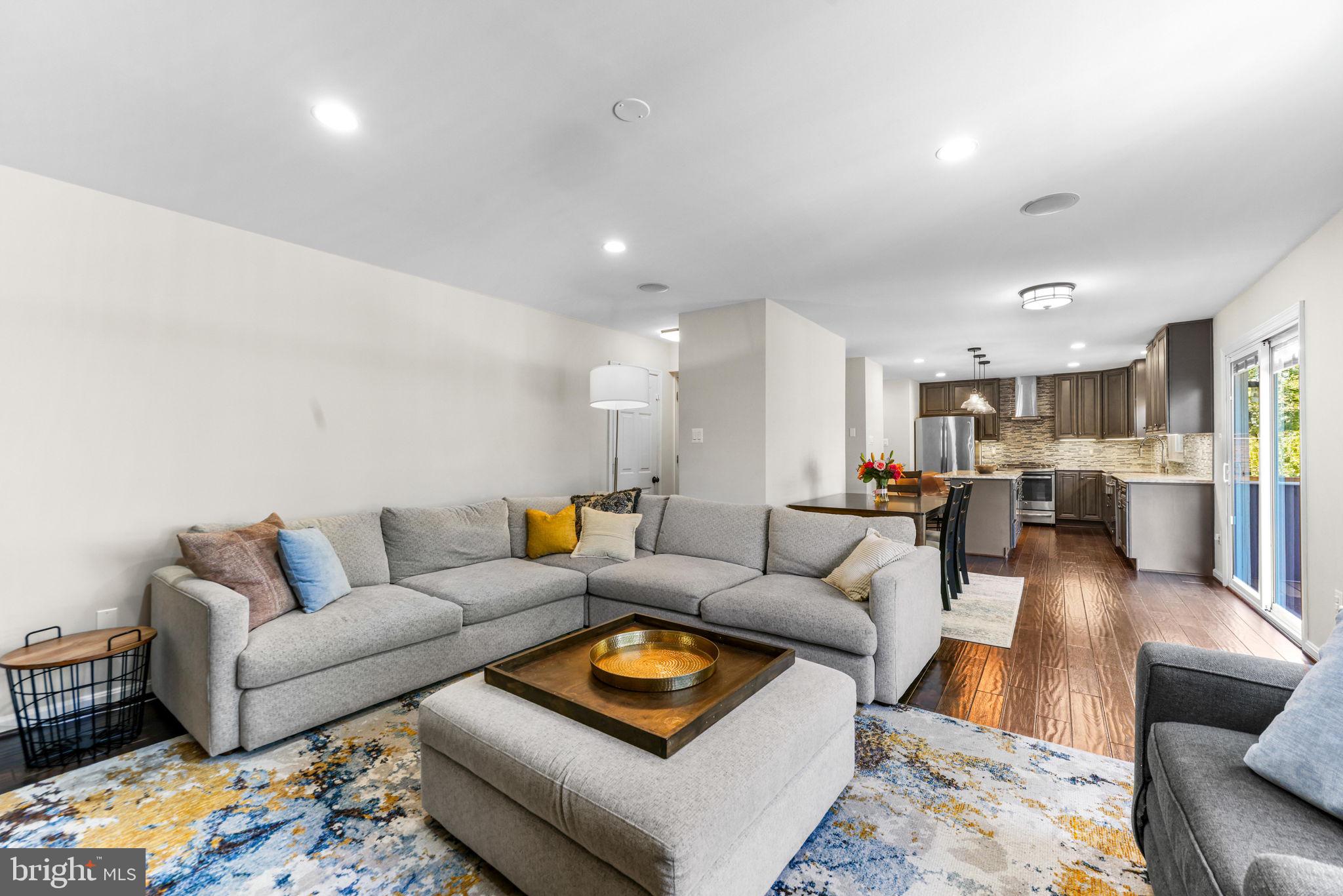 SENECA VALLEY ESTATES - Residential