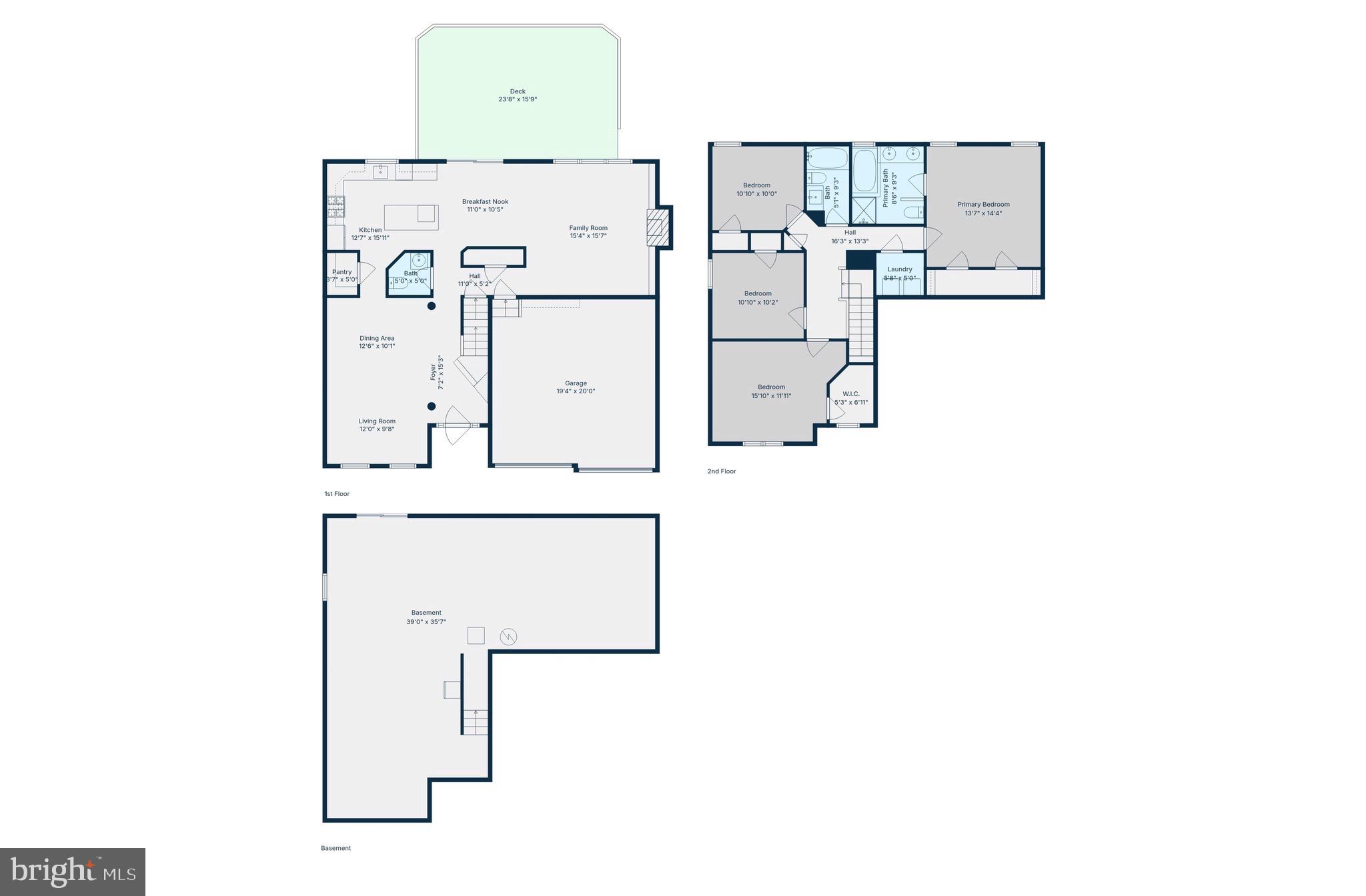 SENECA VALLEY ESTATES - Residential