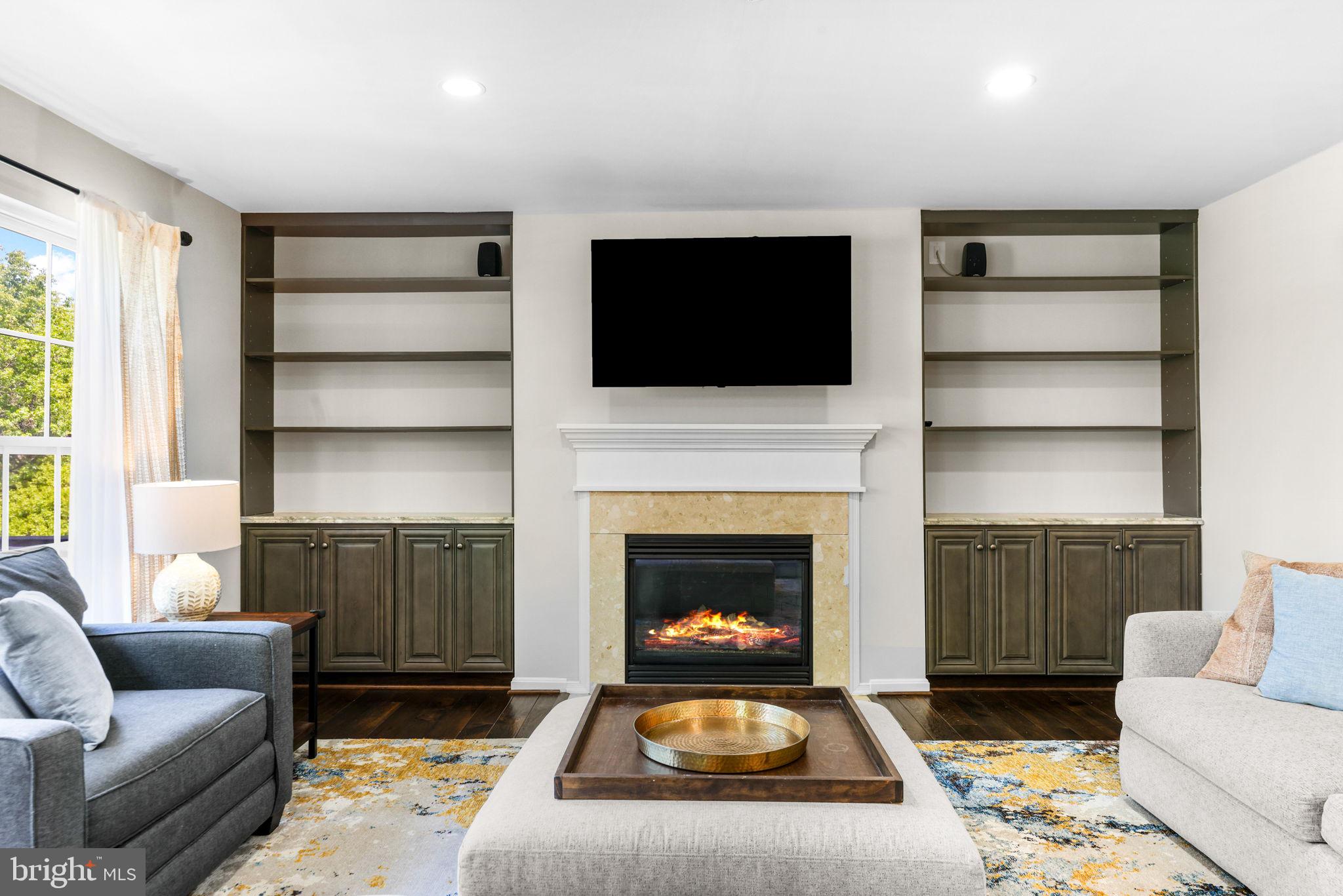 SENECA VALLEY ESTATES - Residential