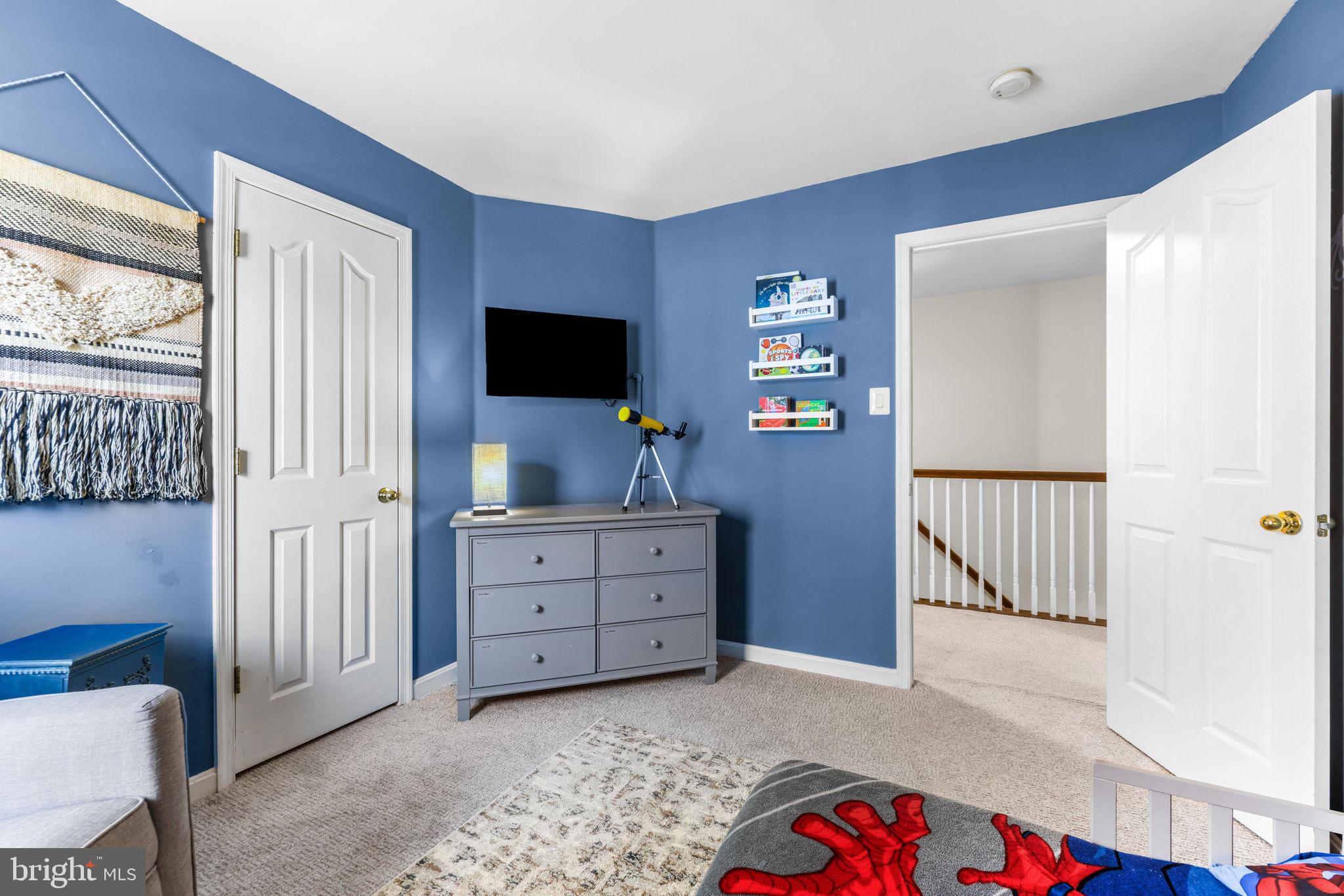 SENECA VALLEY ESTATES - Residential