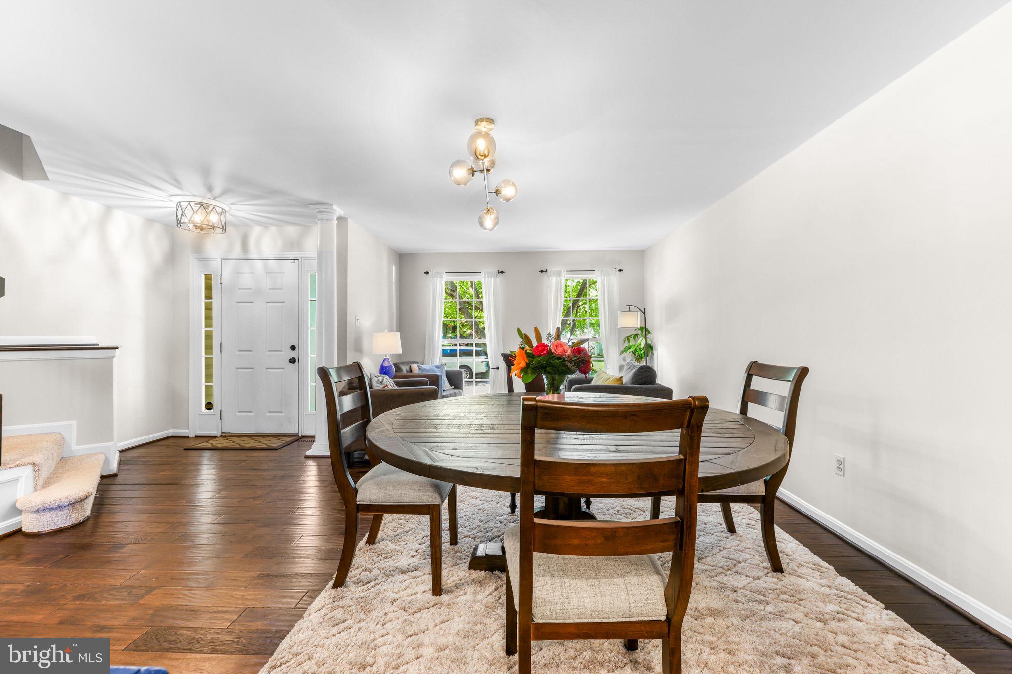 SENECA VALLEY ESTATES - Residential