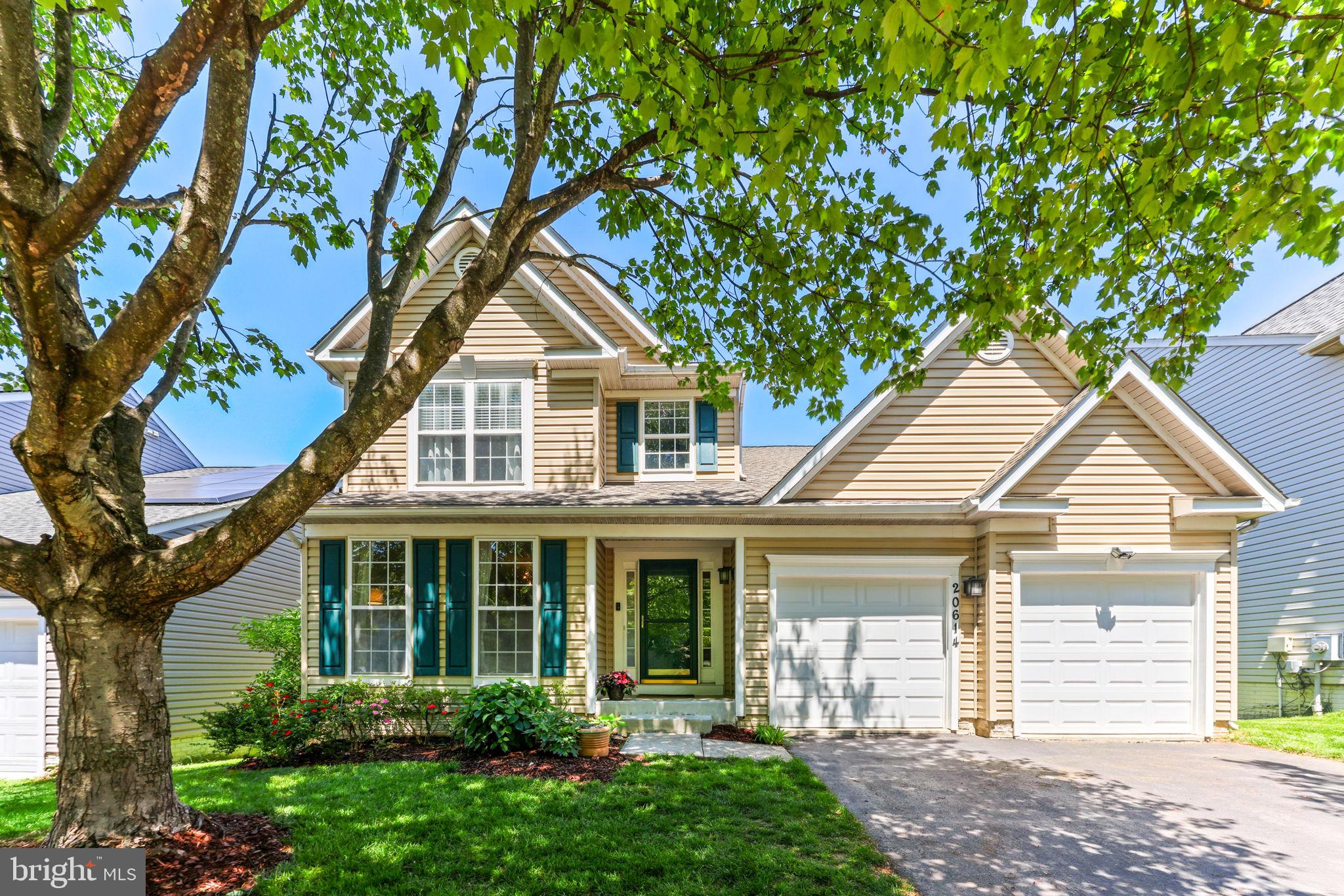 SENECA VALLEY ESTATES - Residential