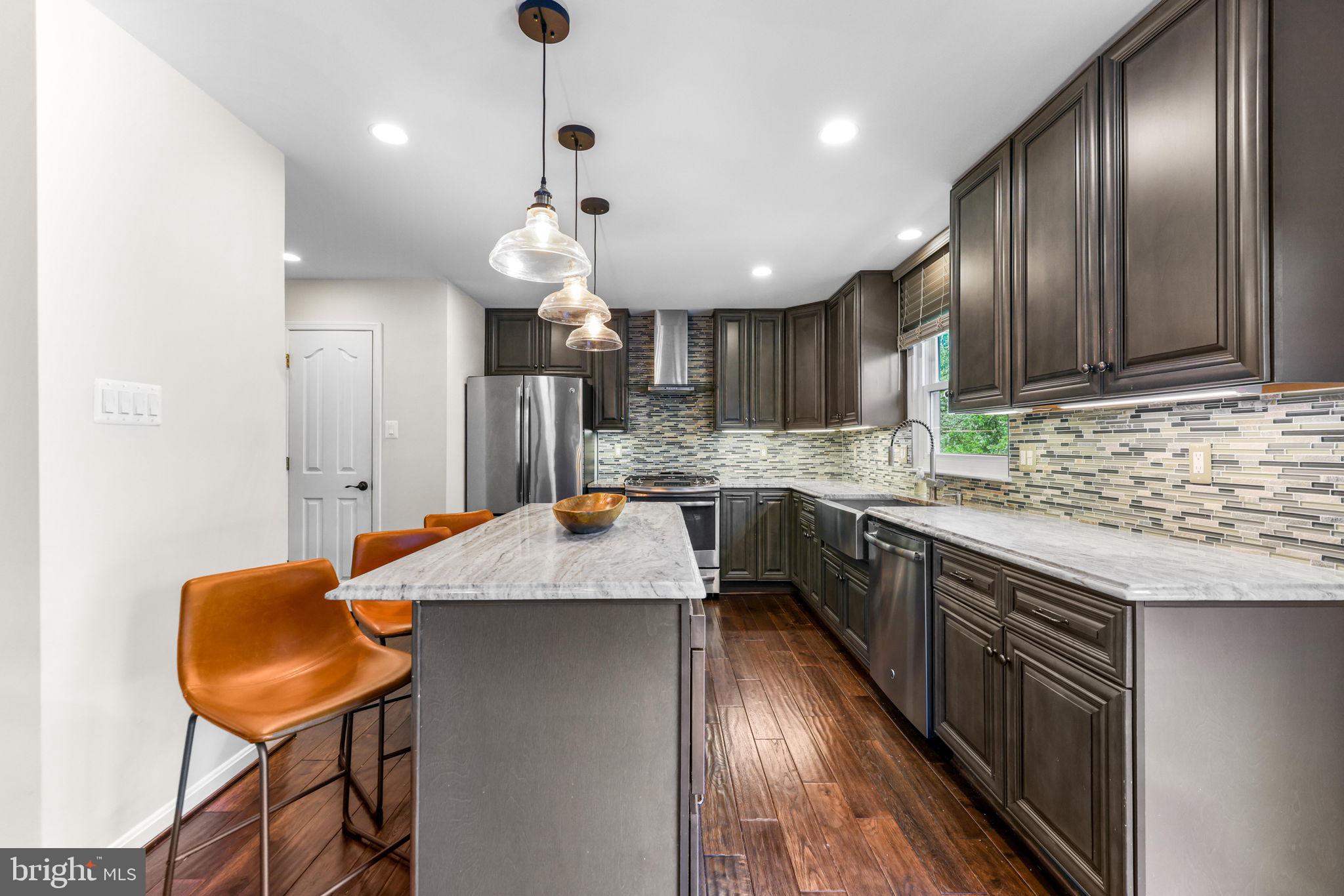 SENECA VALLEY ESTATES - Residential