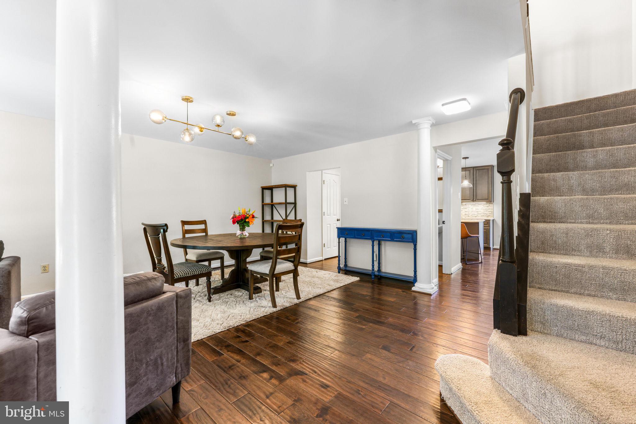 SENECA VALLEY ESTATES - Residential