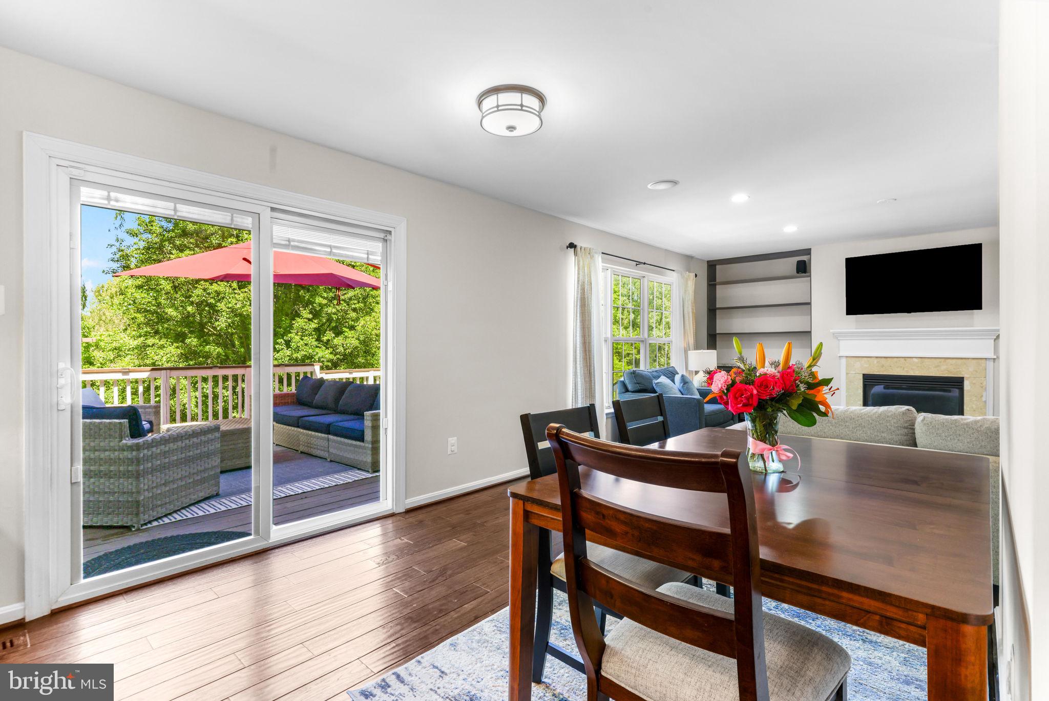 SENECA VALLEY ESTATES - Residential