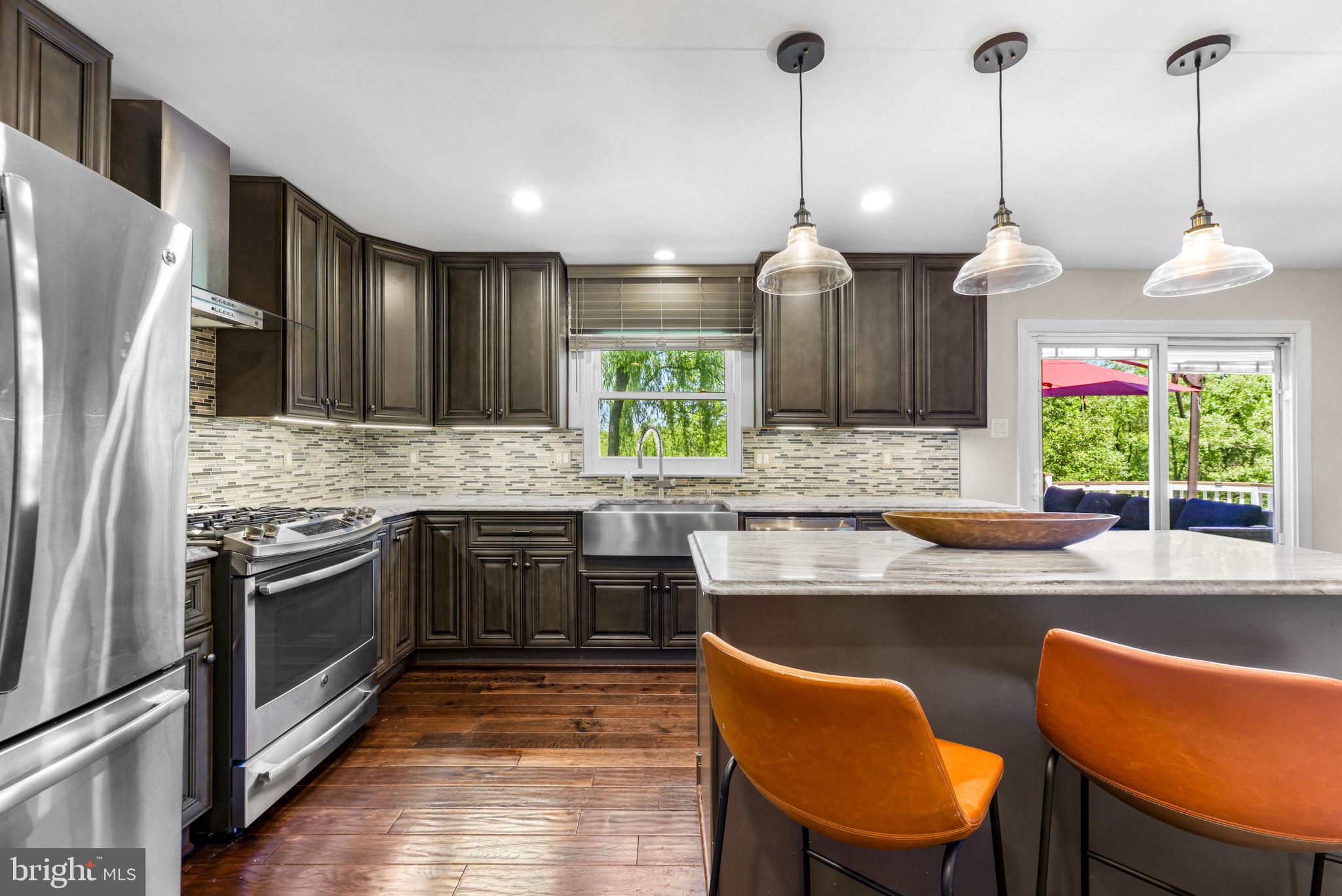 SENECA VALLEY ESTATES - Residential