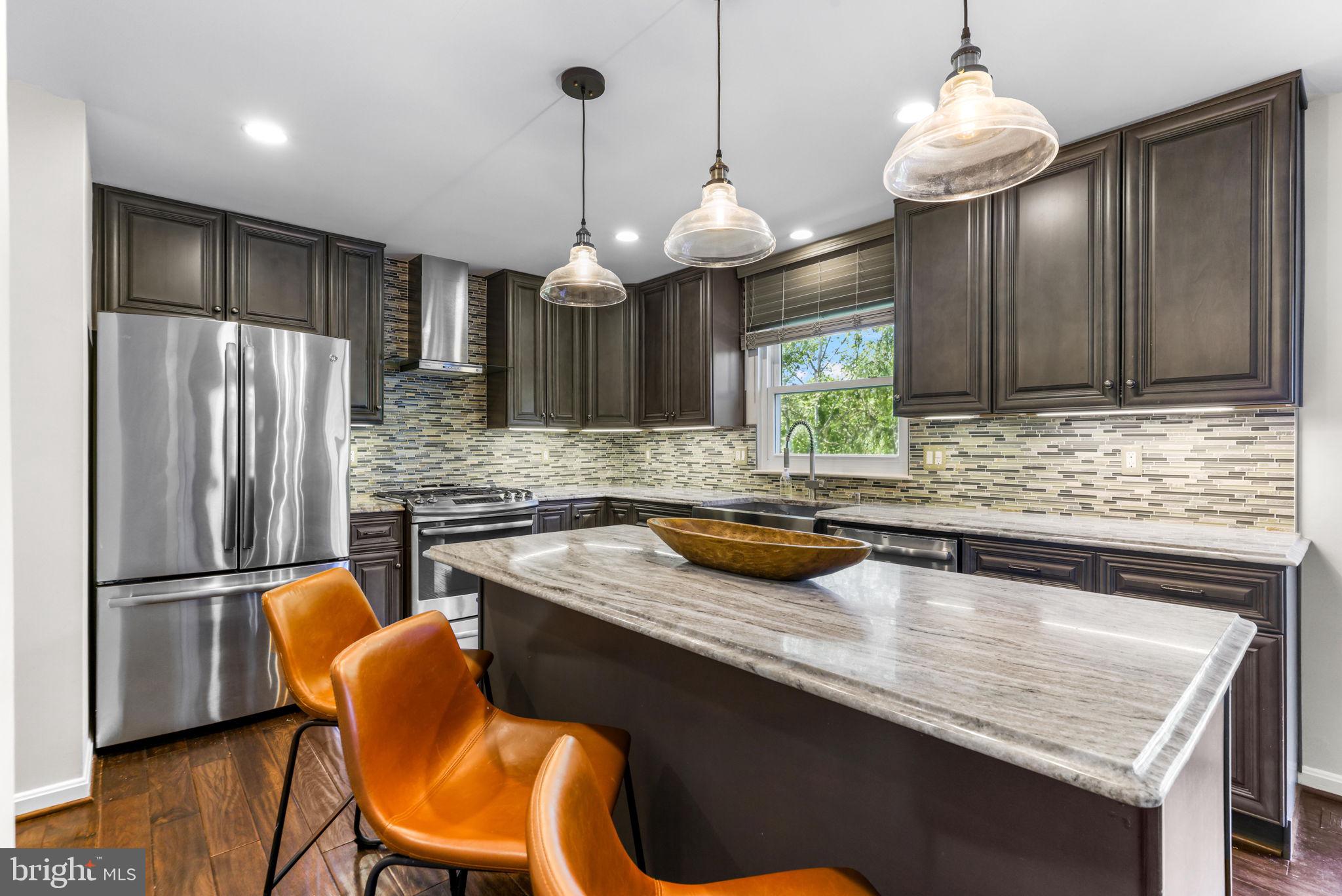 SENECA VALLEY ESTATES - Residential