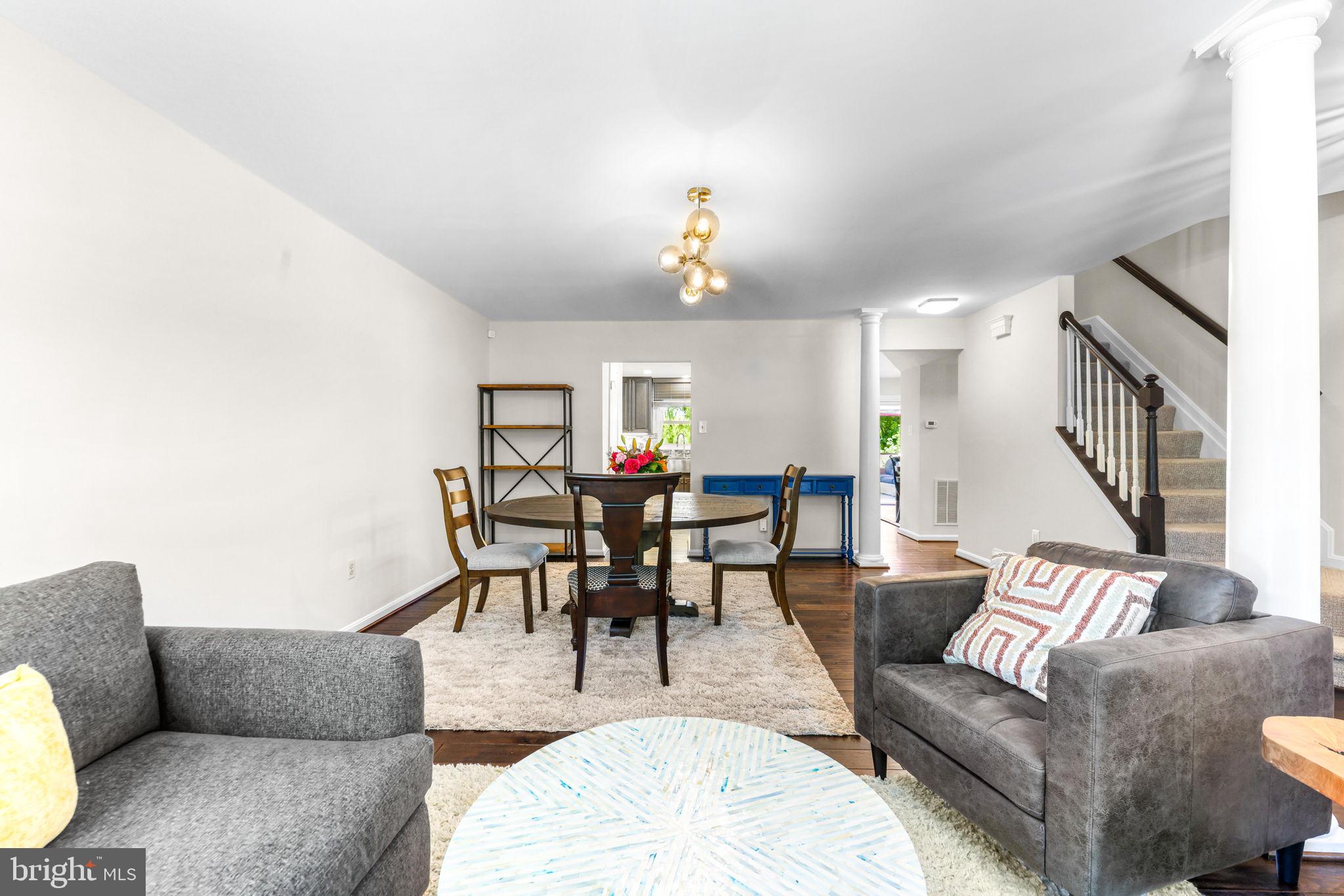 SENECA VALLEY ESTATES - Residential