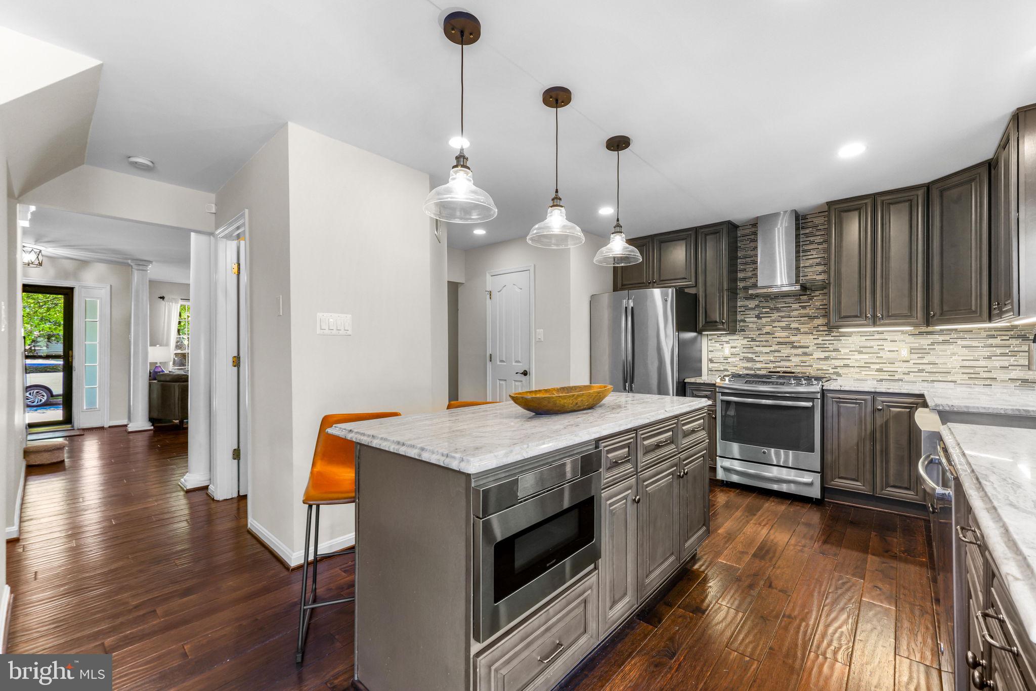 SENECA VALLEY ESTATES - Residential