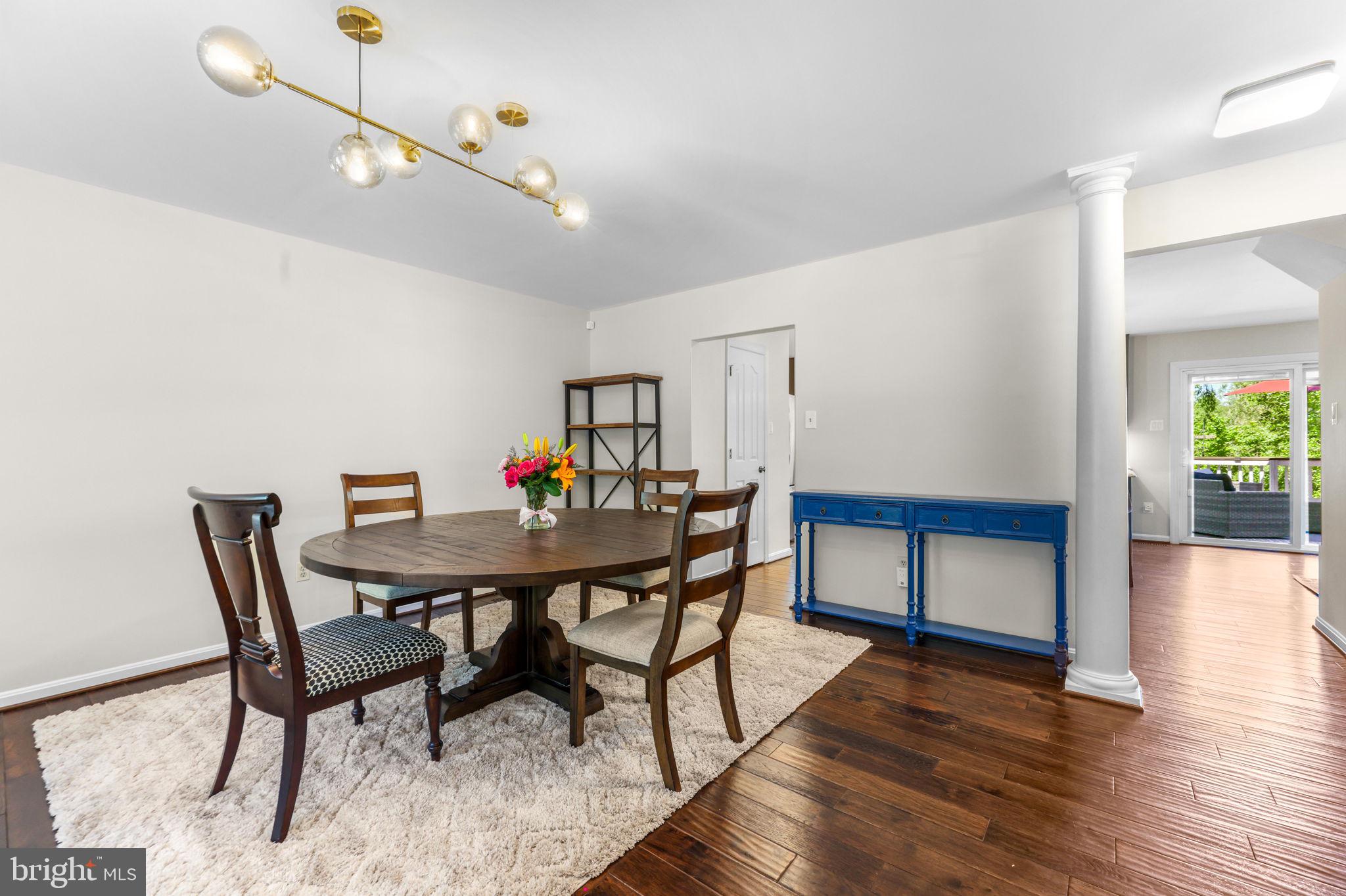 SENECA VALLEY ESTATES - Residential