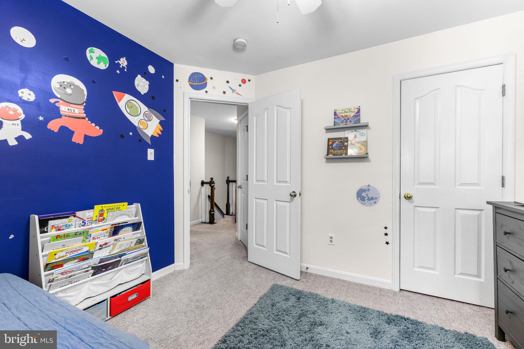 SENECA VALLEY ESTATES - Residential