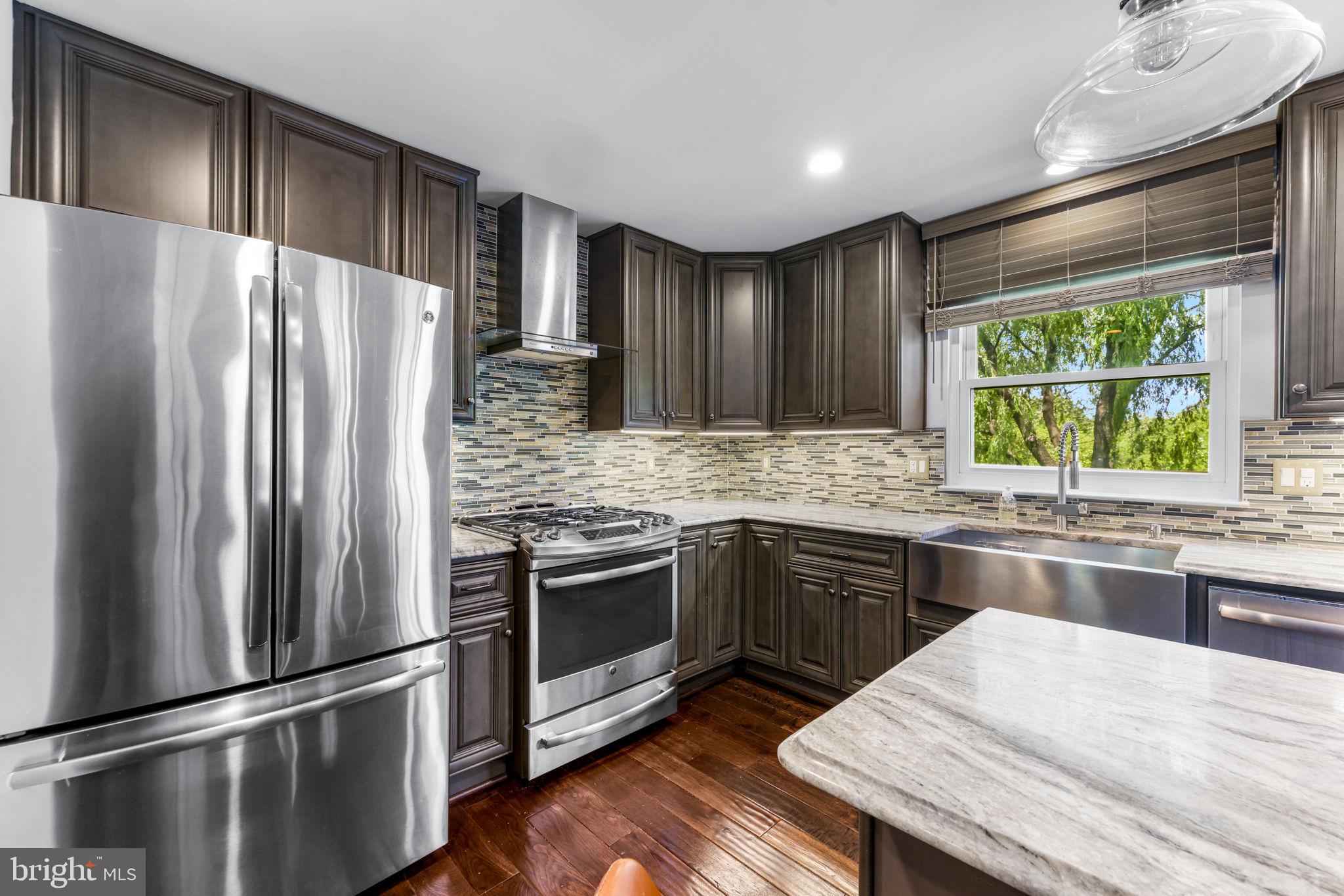 SENECA VALLEY ESTATES - Residential