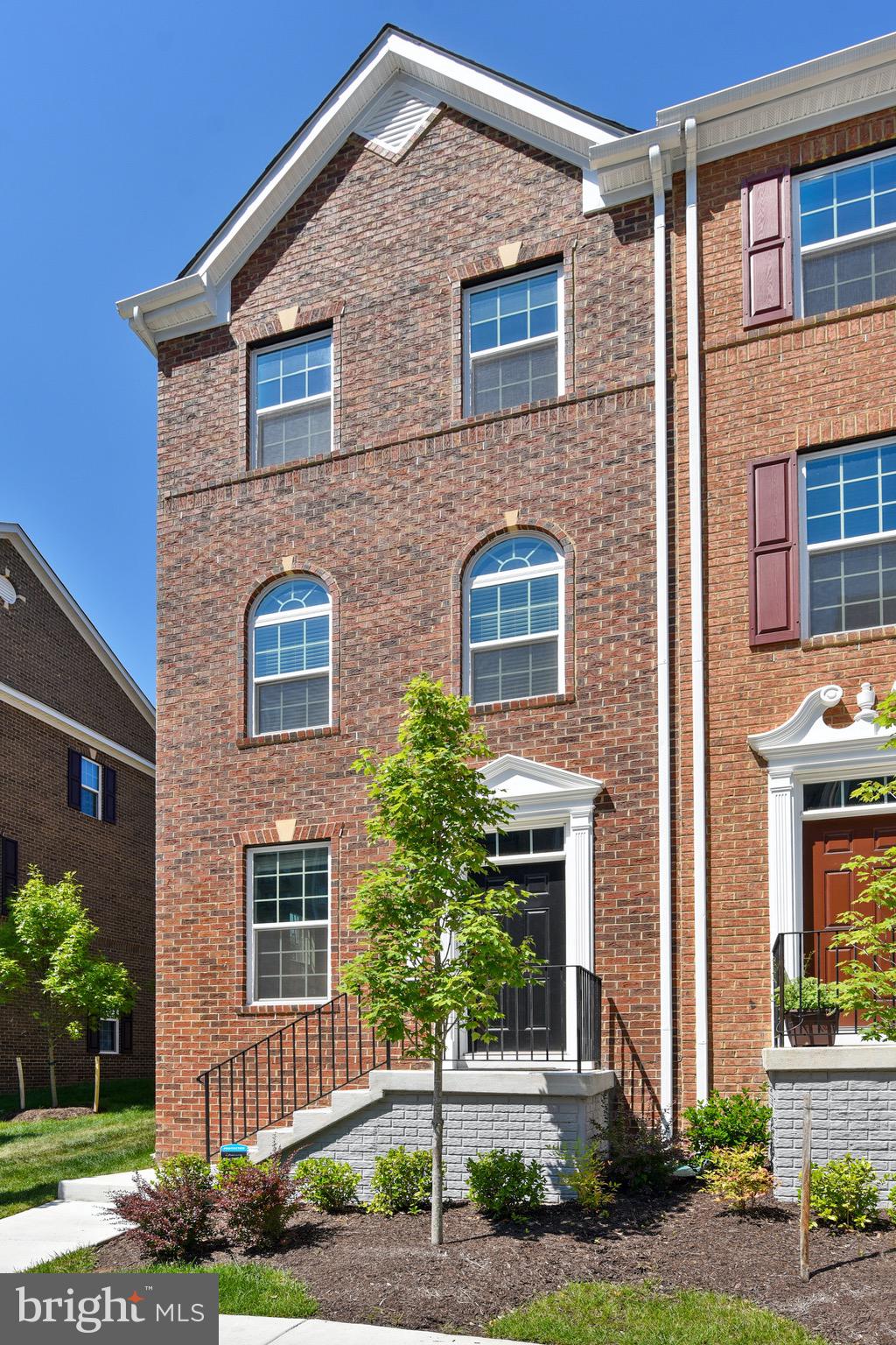 HYATTSVILLE - Residential