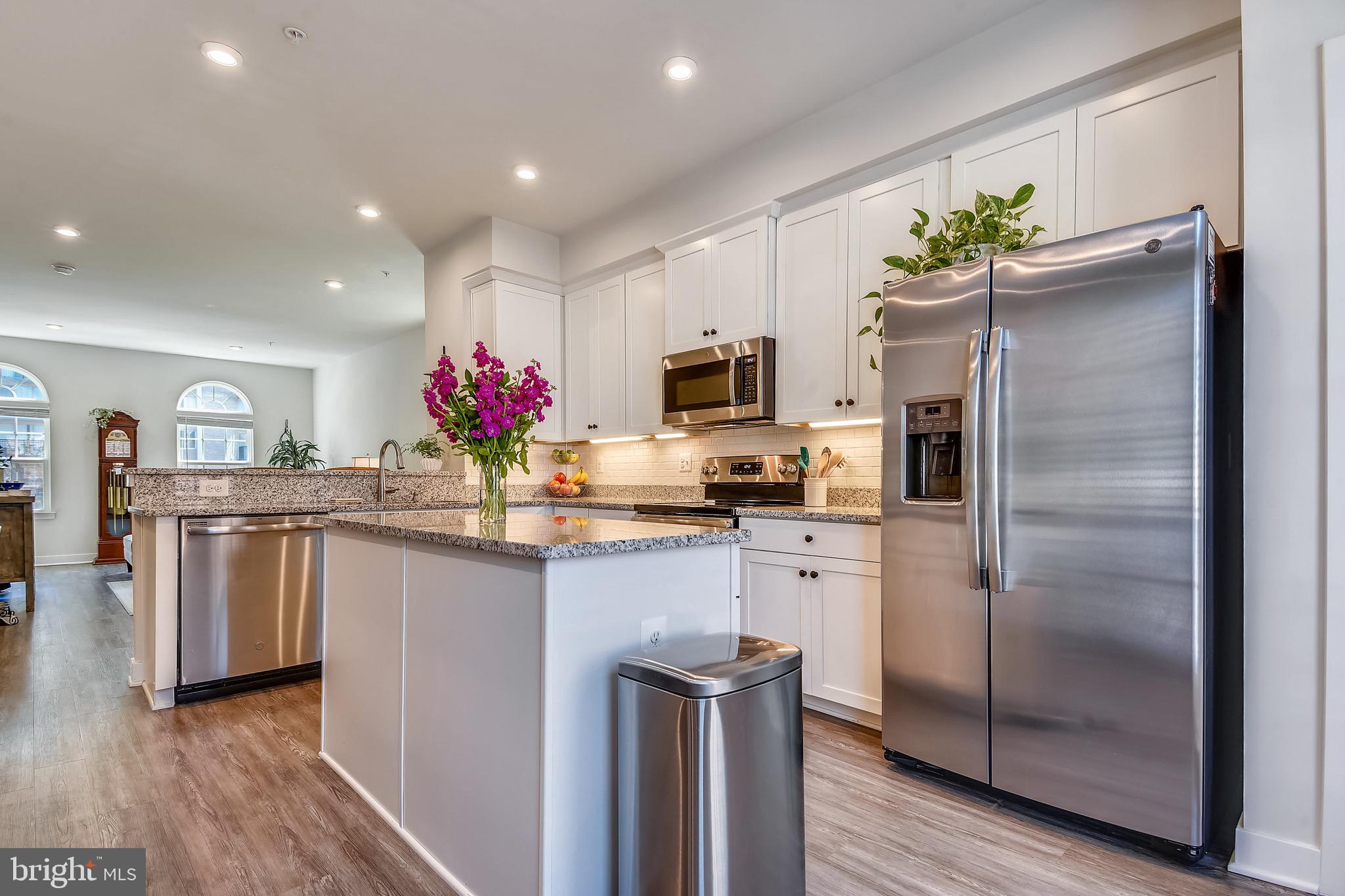 HYATTSVILLE - Residential