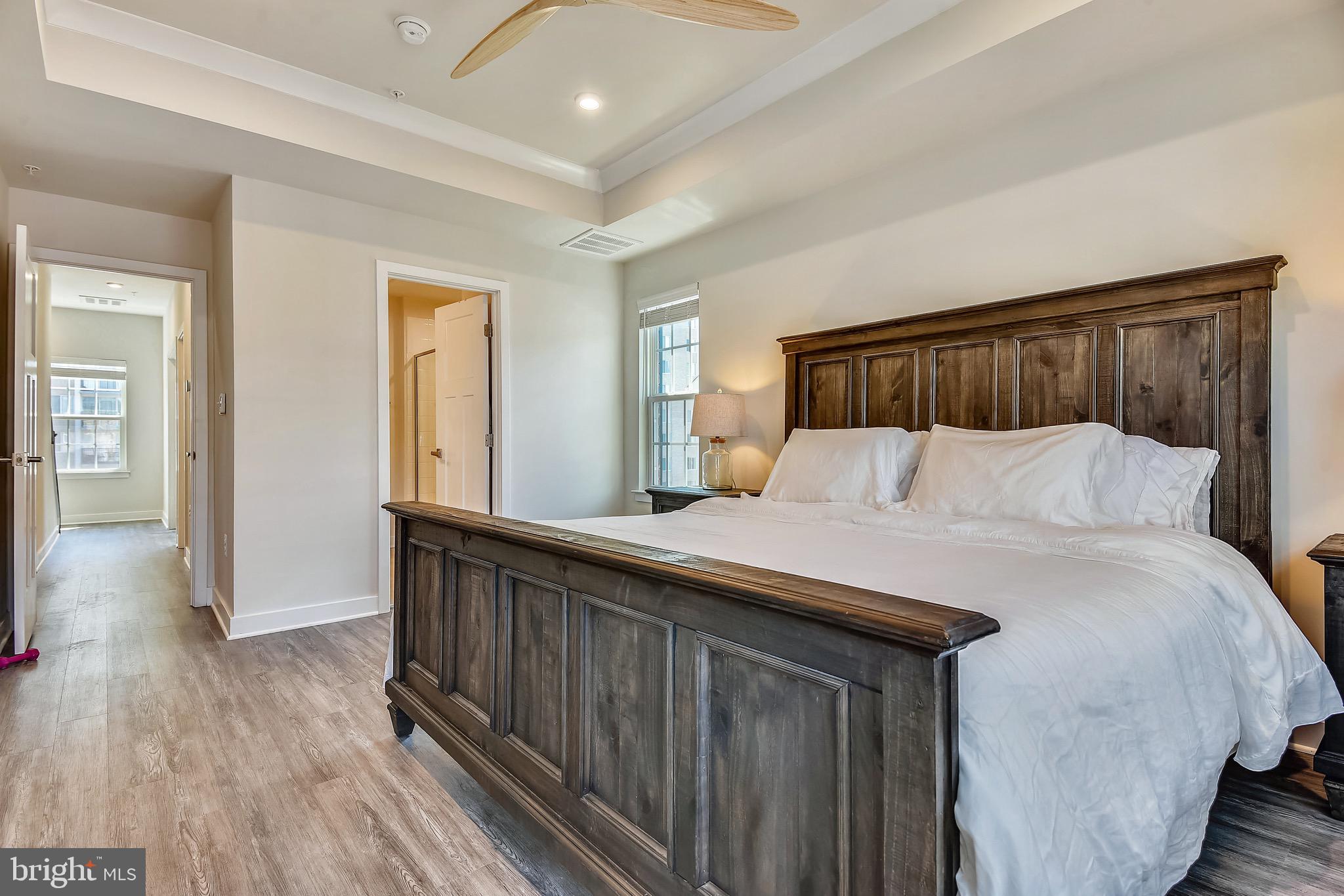 HYATTSVILLE - Residential