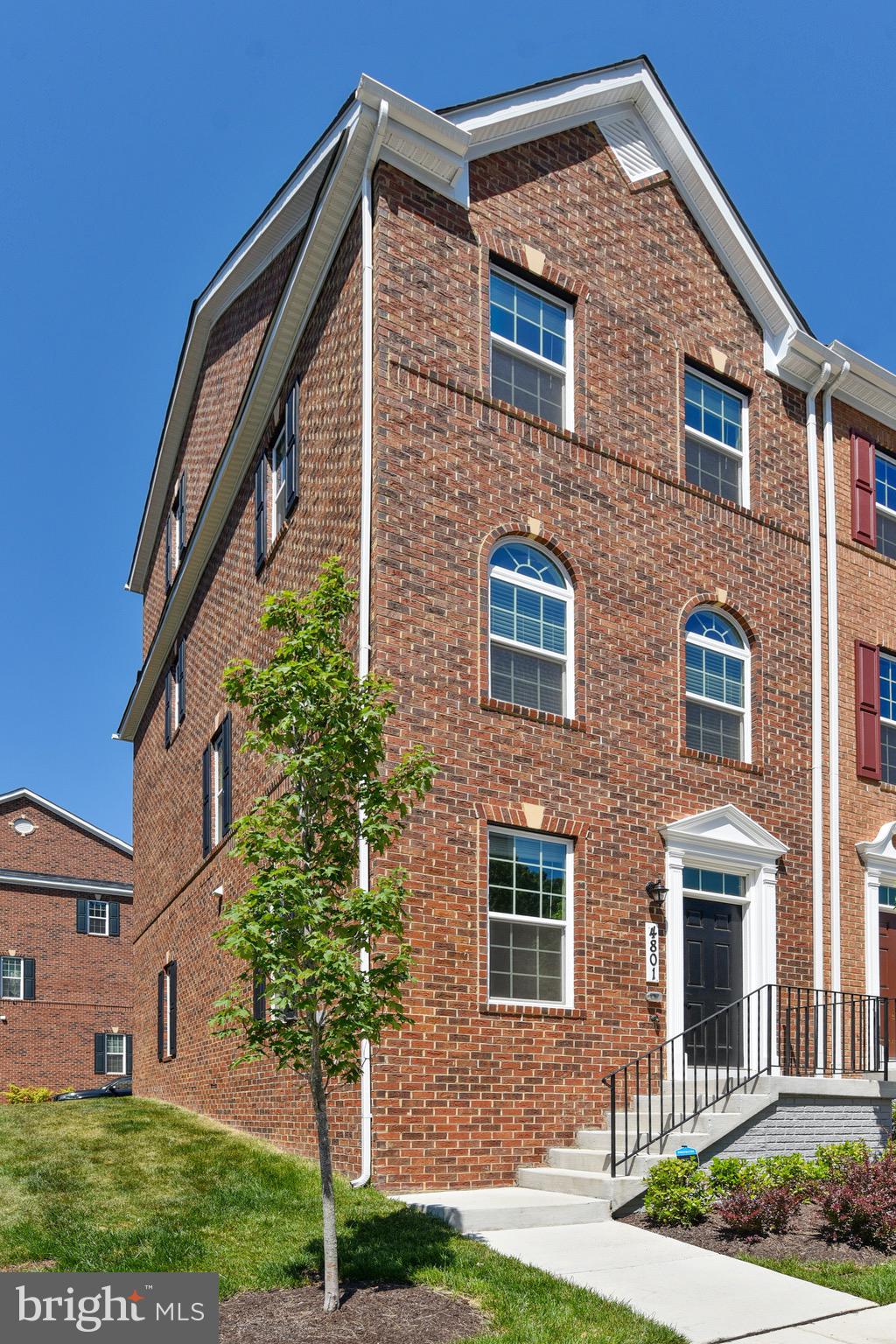 HYATTSVILLE - Residential