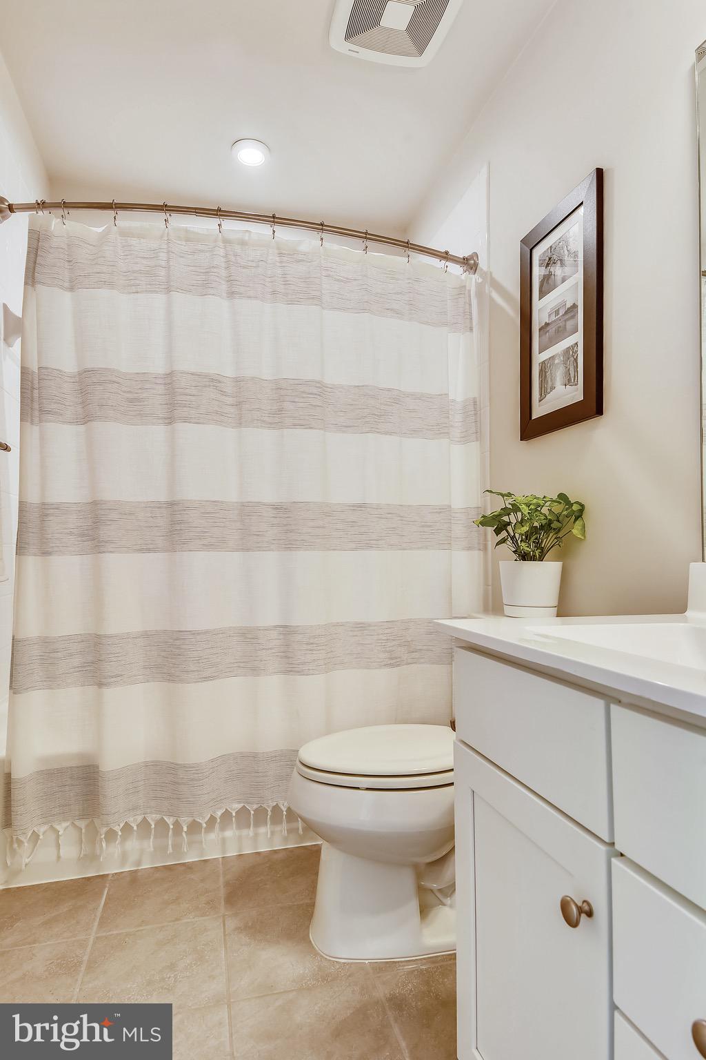 HYATTSVILLE - Residential