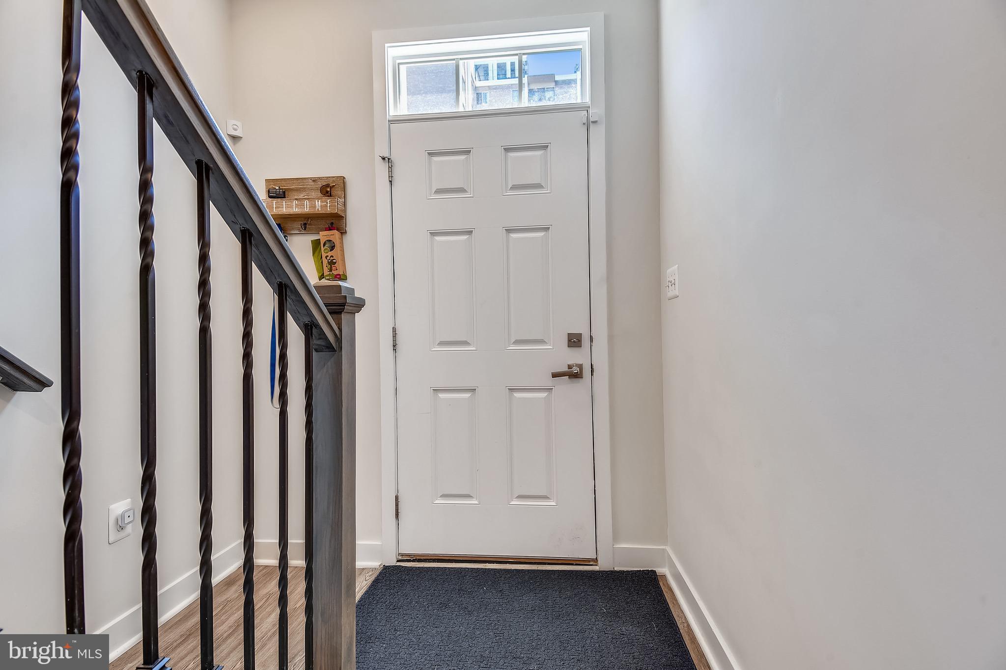 HYATTSVILLE - Residential