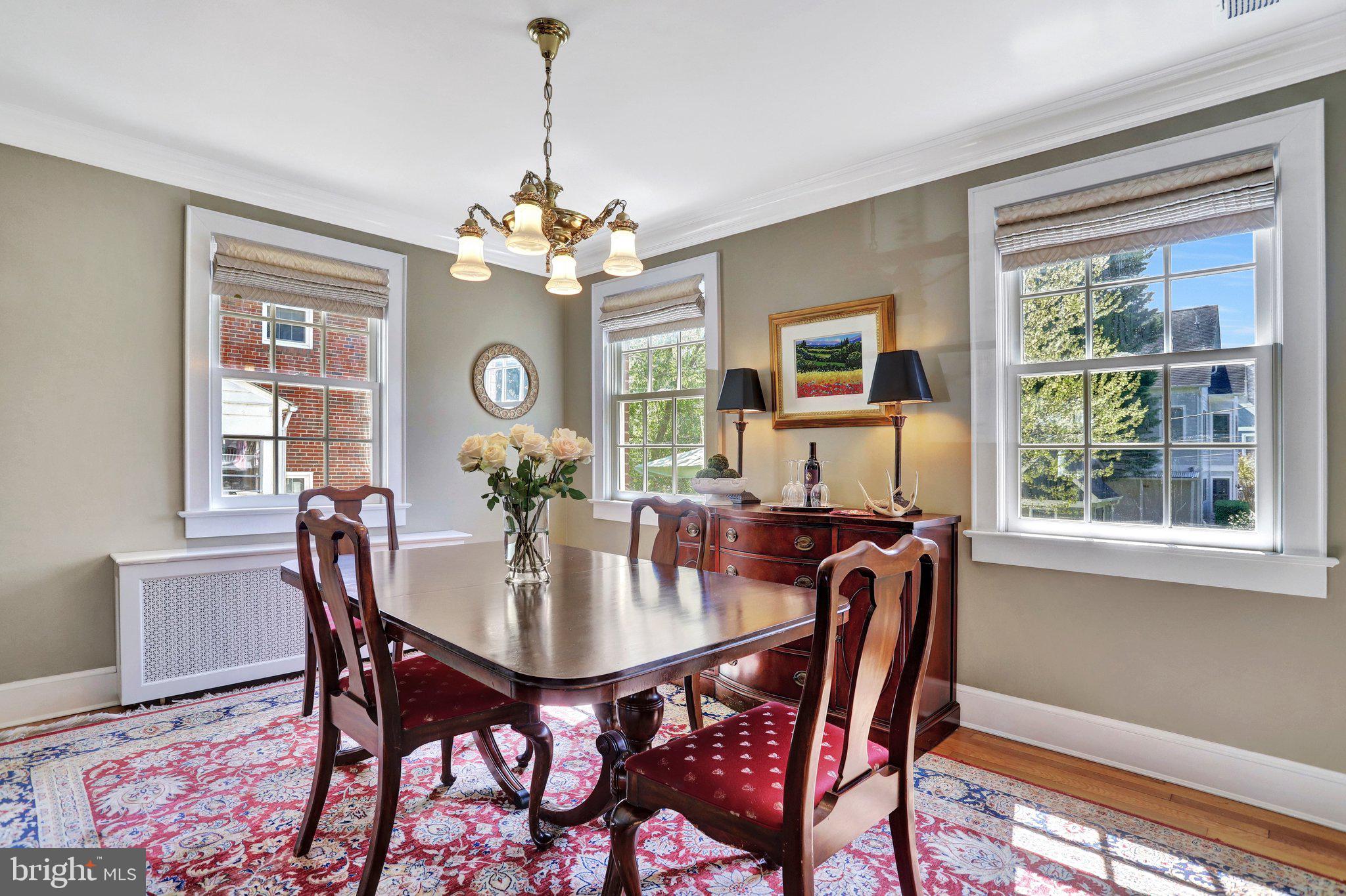 DEL RAY - Residential