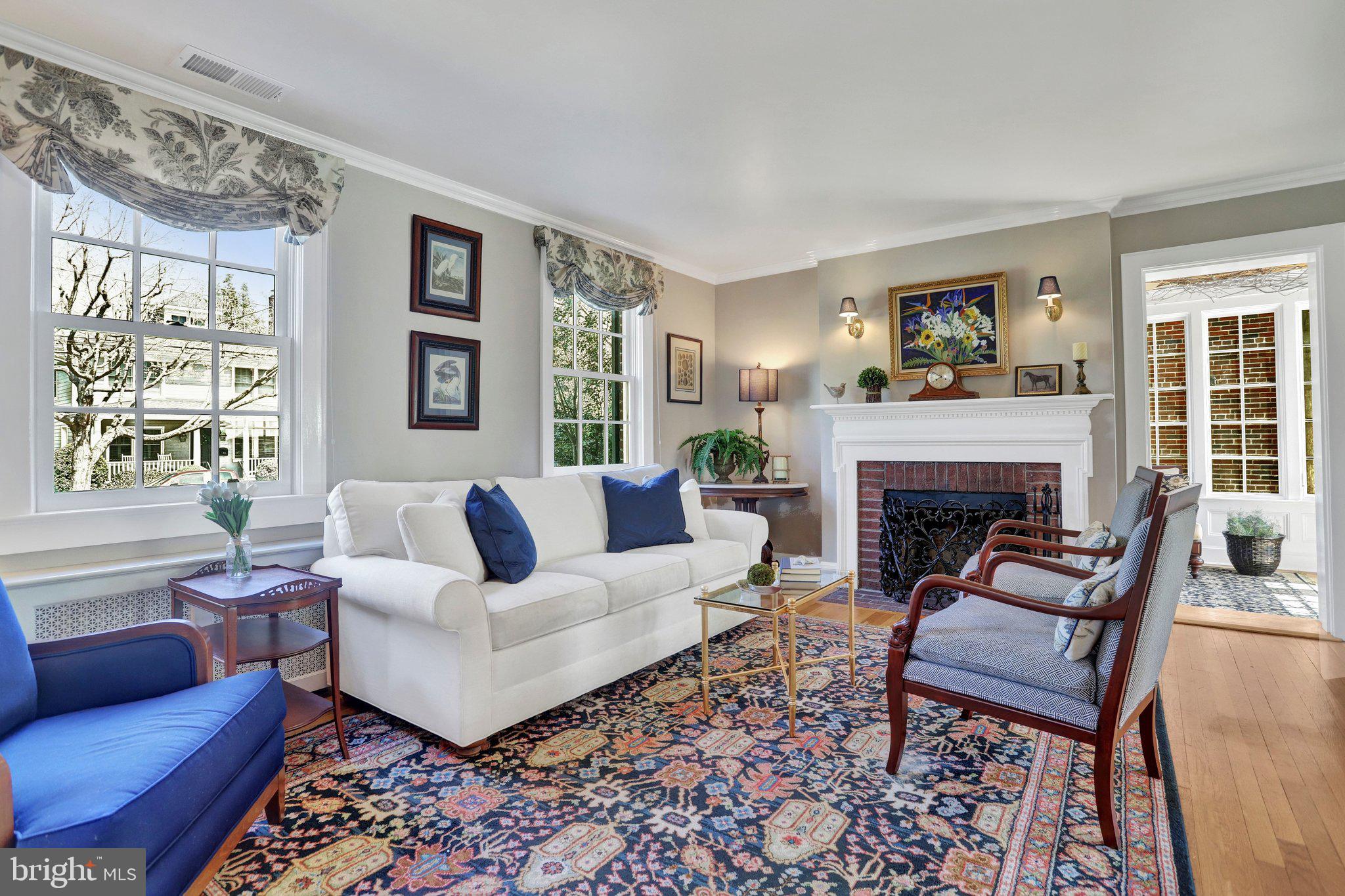 DEL RAY - Residential