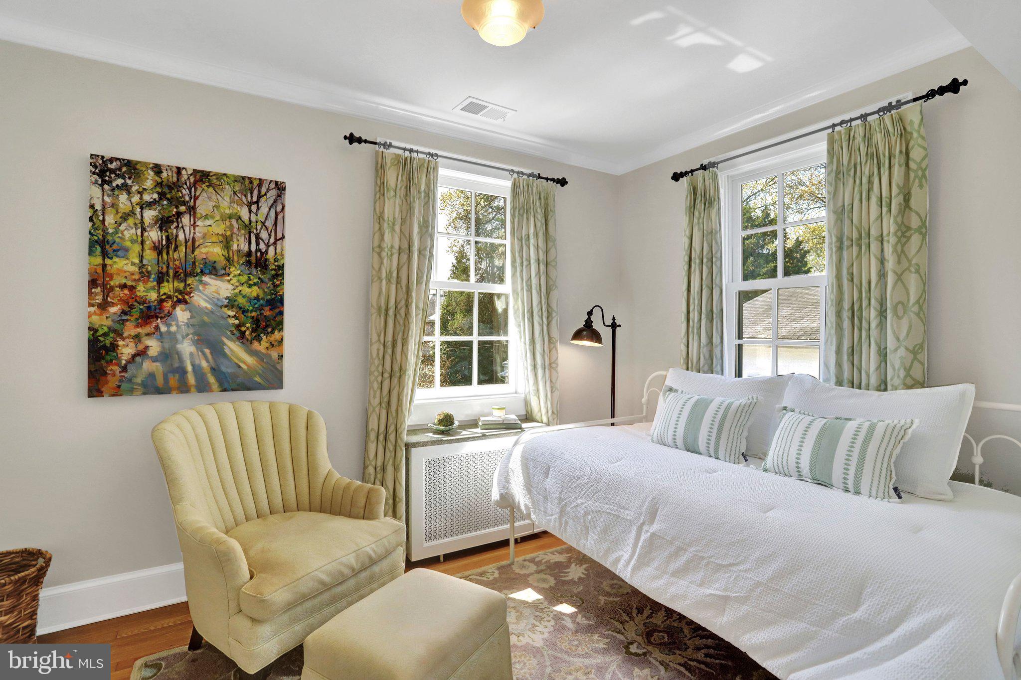 DEL RAY - Residential