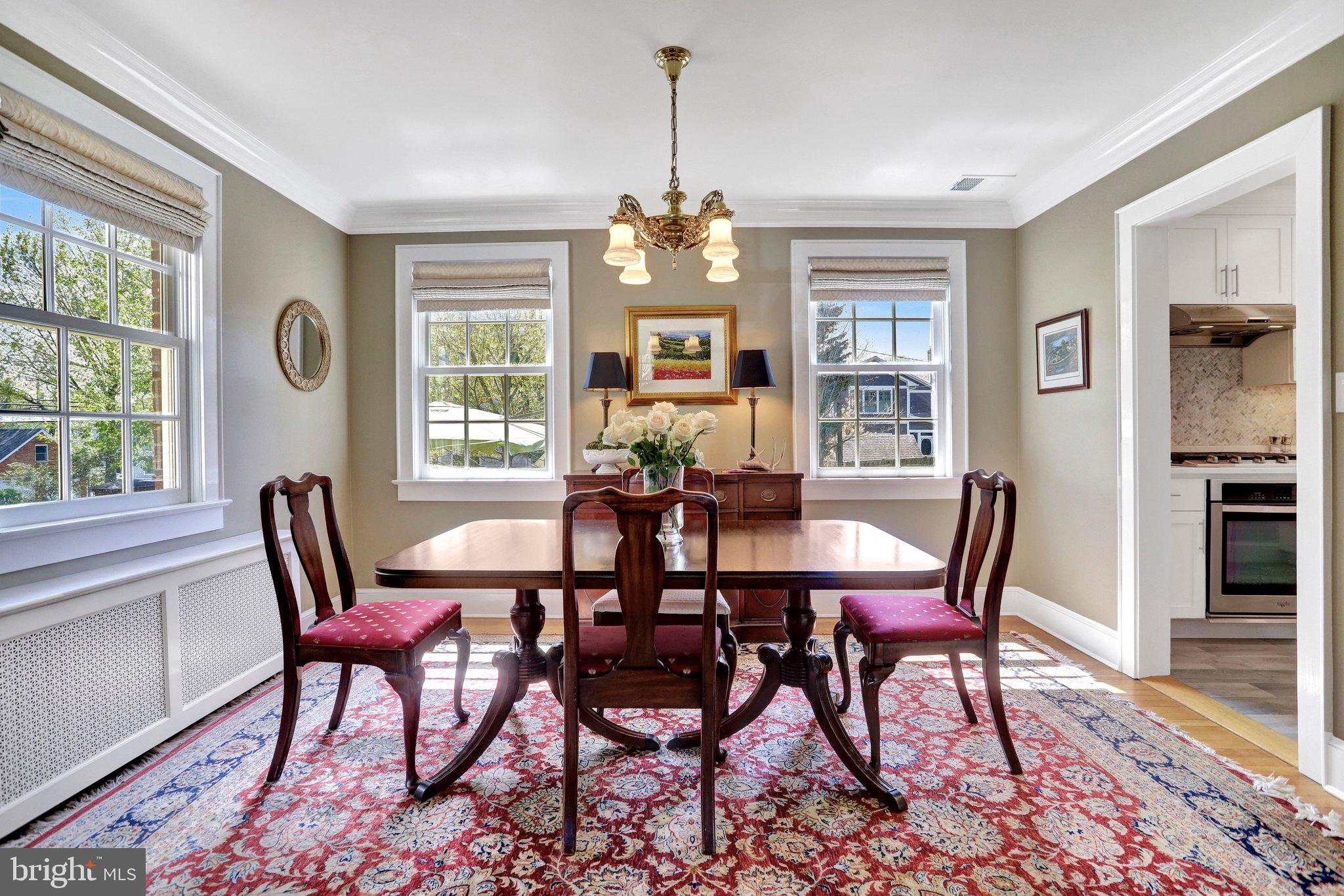 DEL RAY - Residential