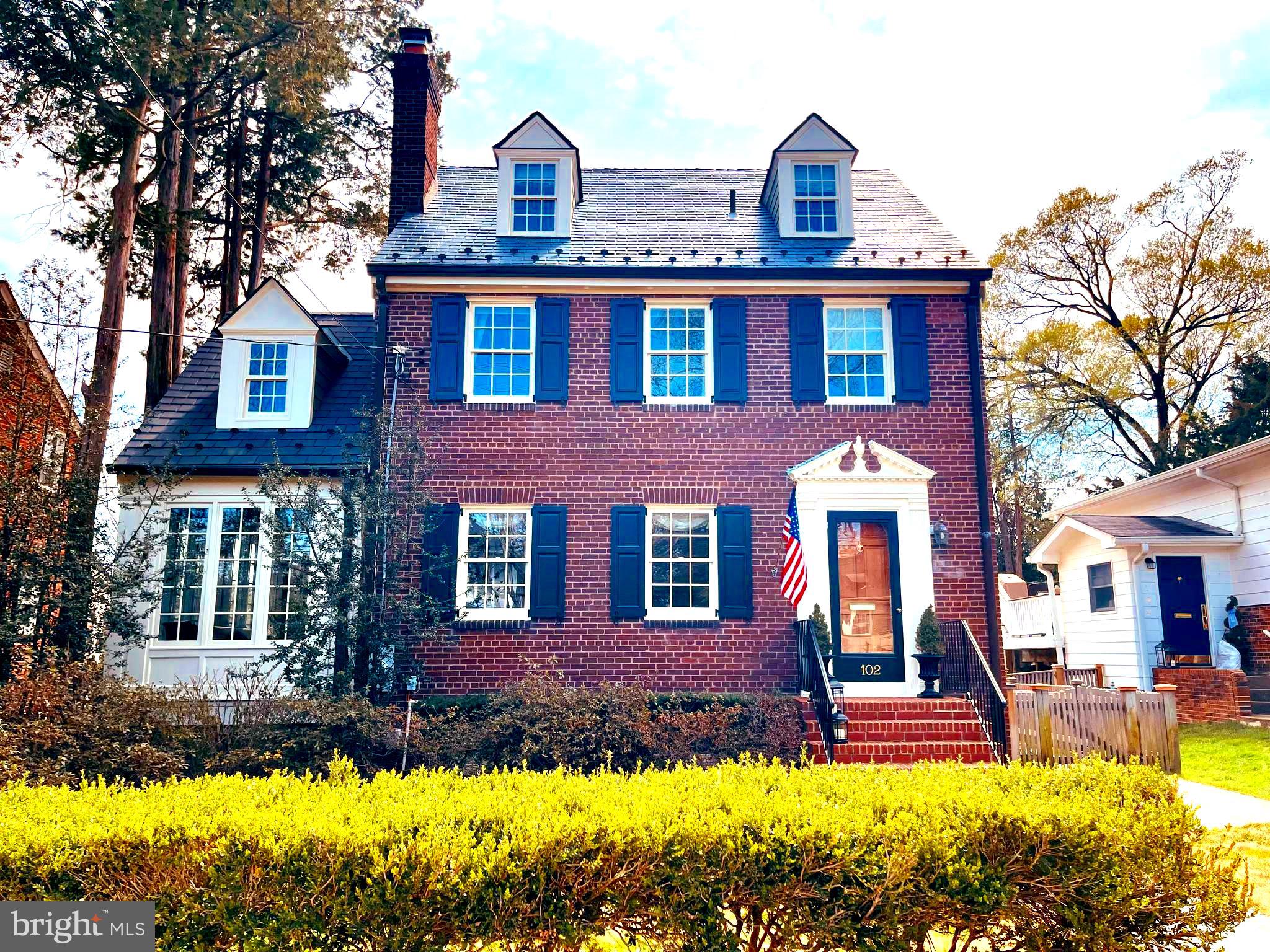 DEL RAY - Residential