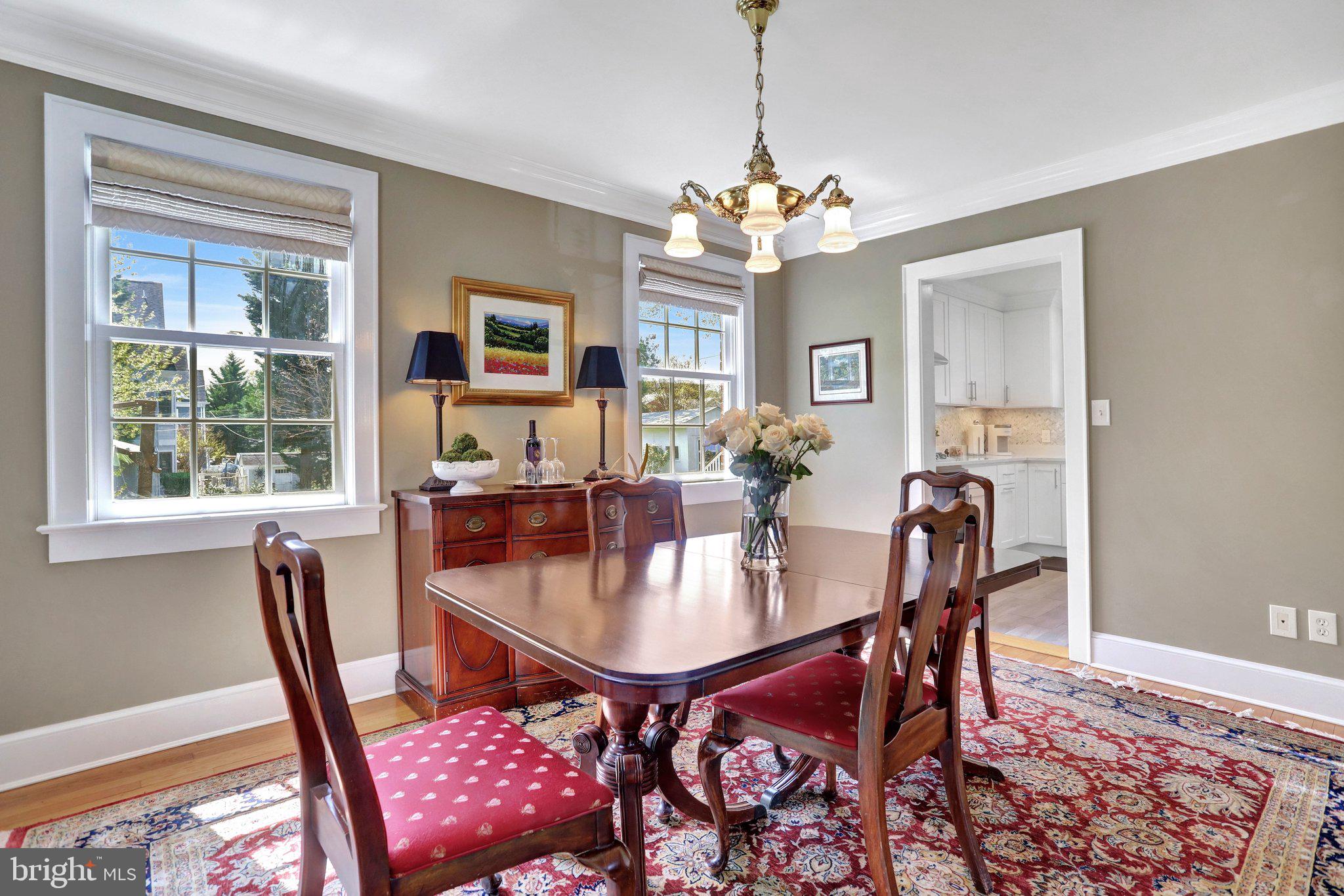 DEL RAY - Residential