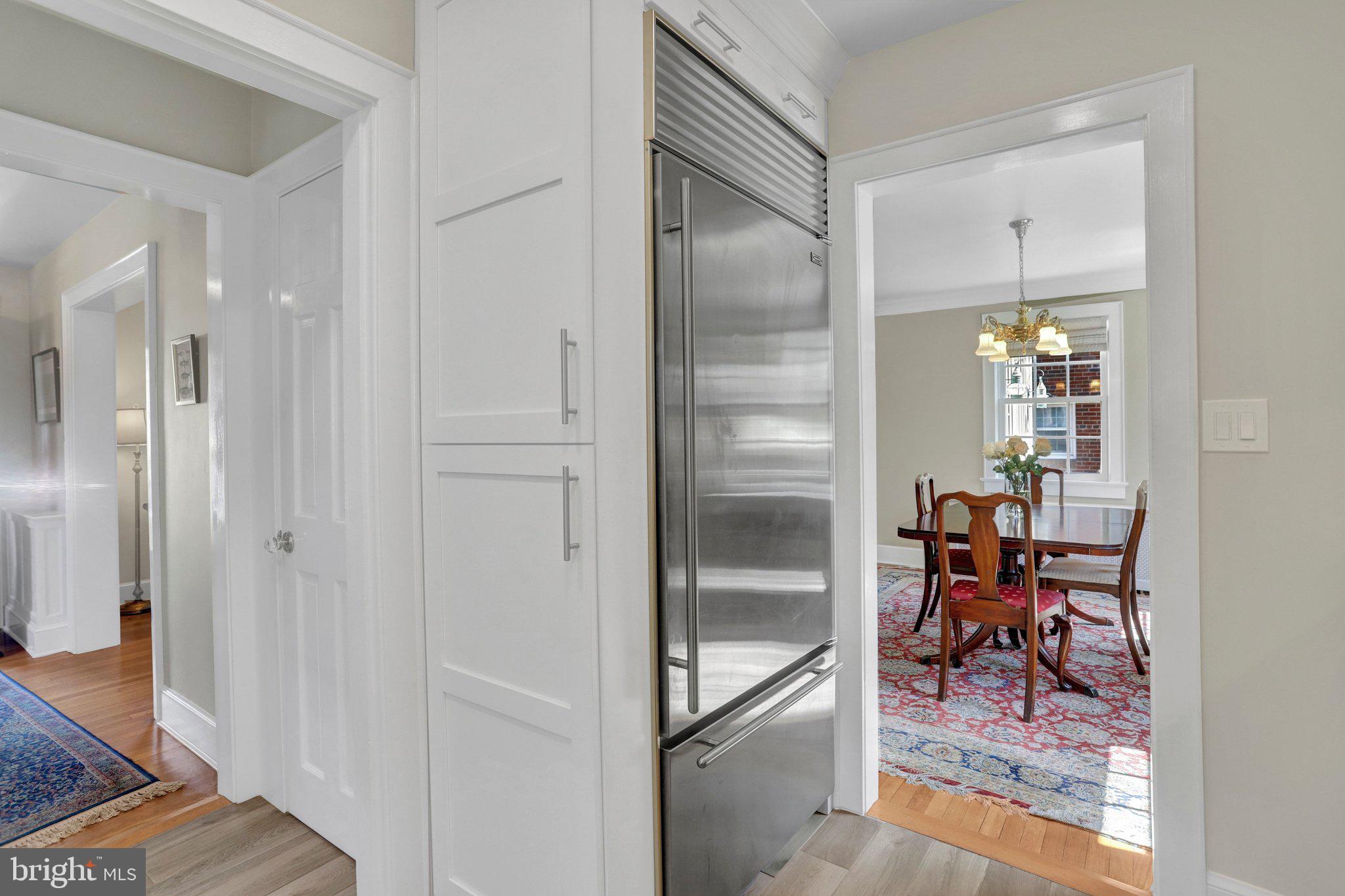 DEL RAY - Residential