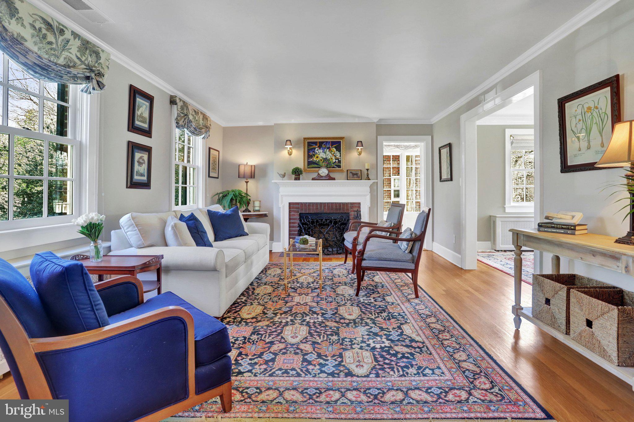 DEL RAY - Residential