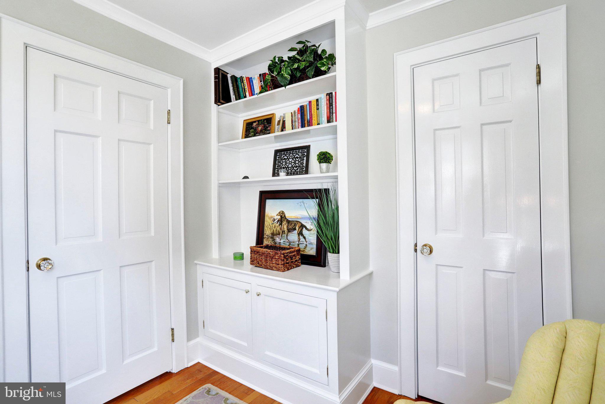 DEL RAY - Residential