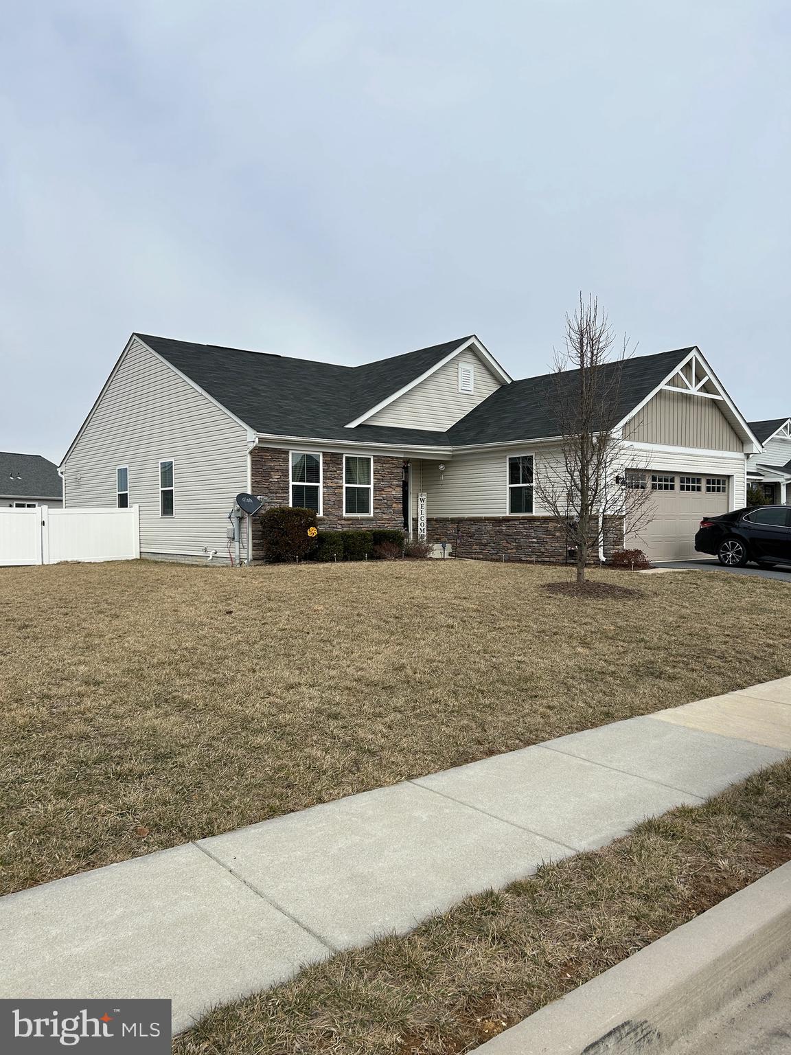 ARCADIA SPRINGS - Residential