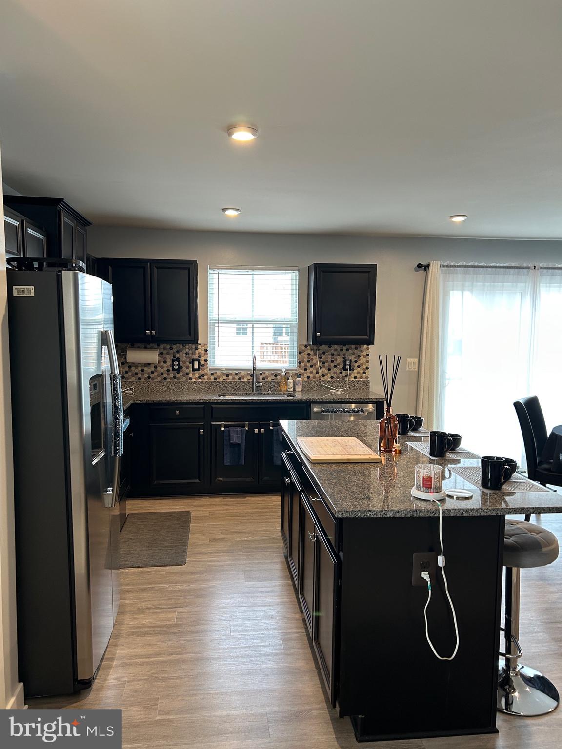 ARCADIA SPRINGS - Residential