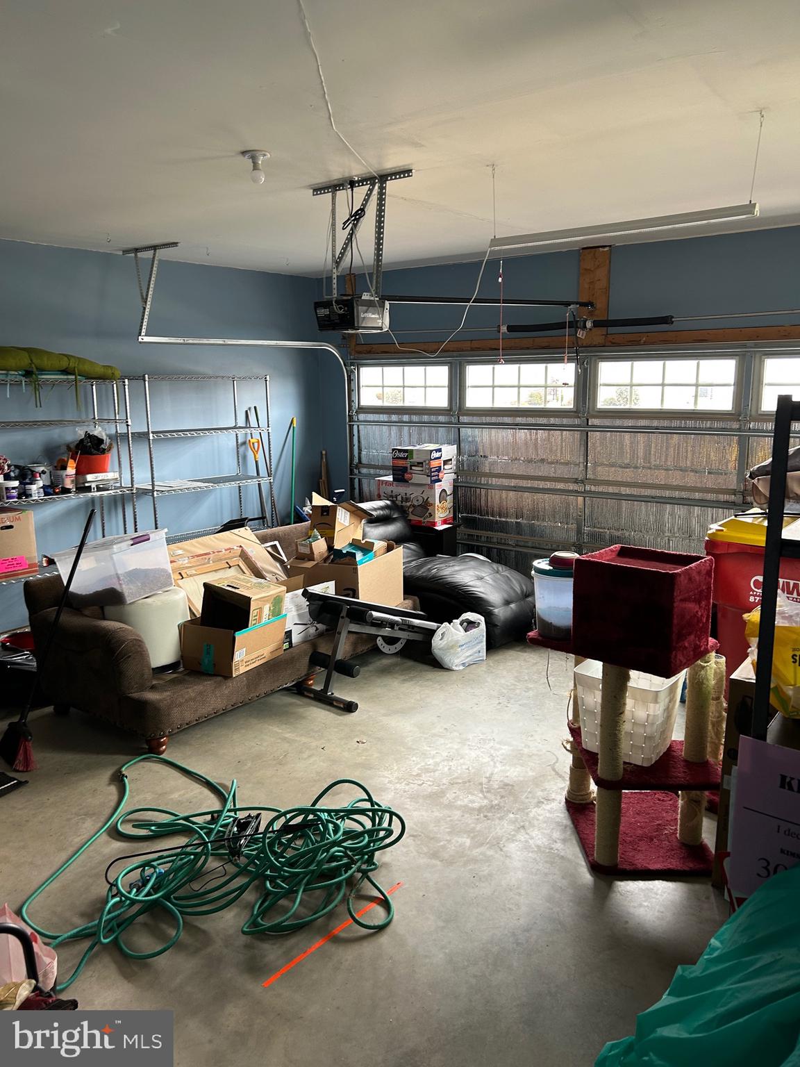 ARCADIA SPRINGS - Residential