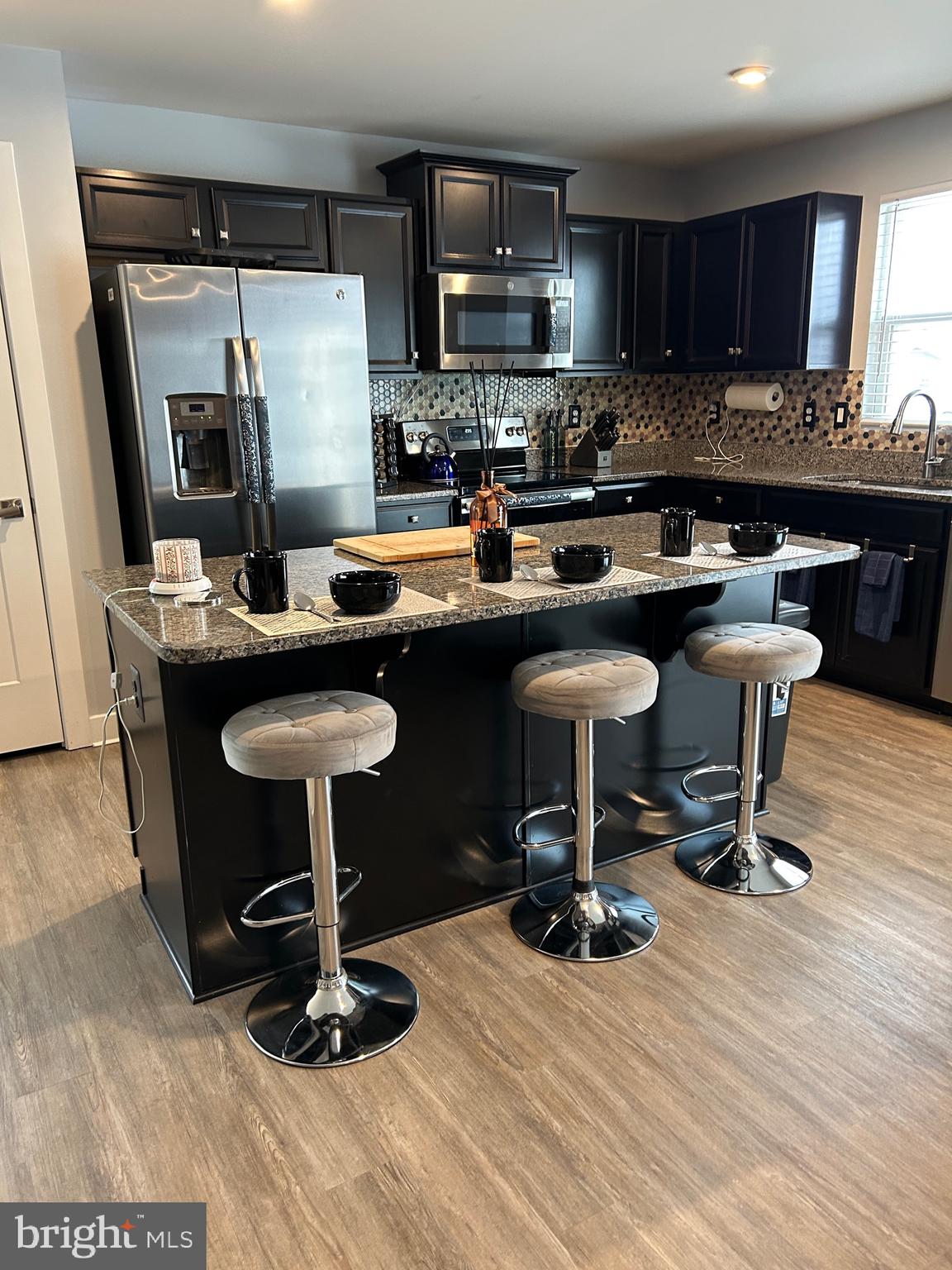 ARCADIA SPRINGS - Residential