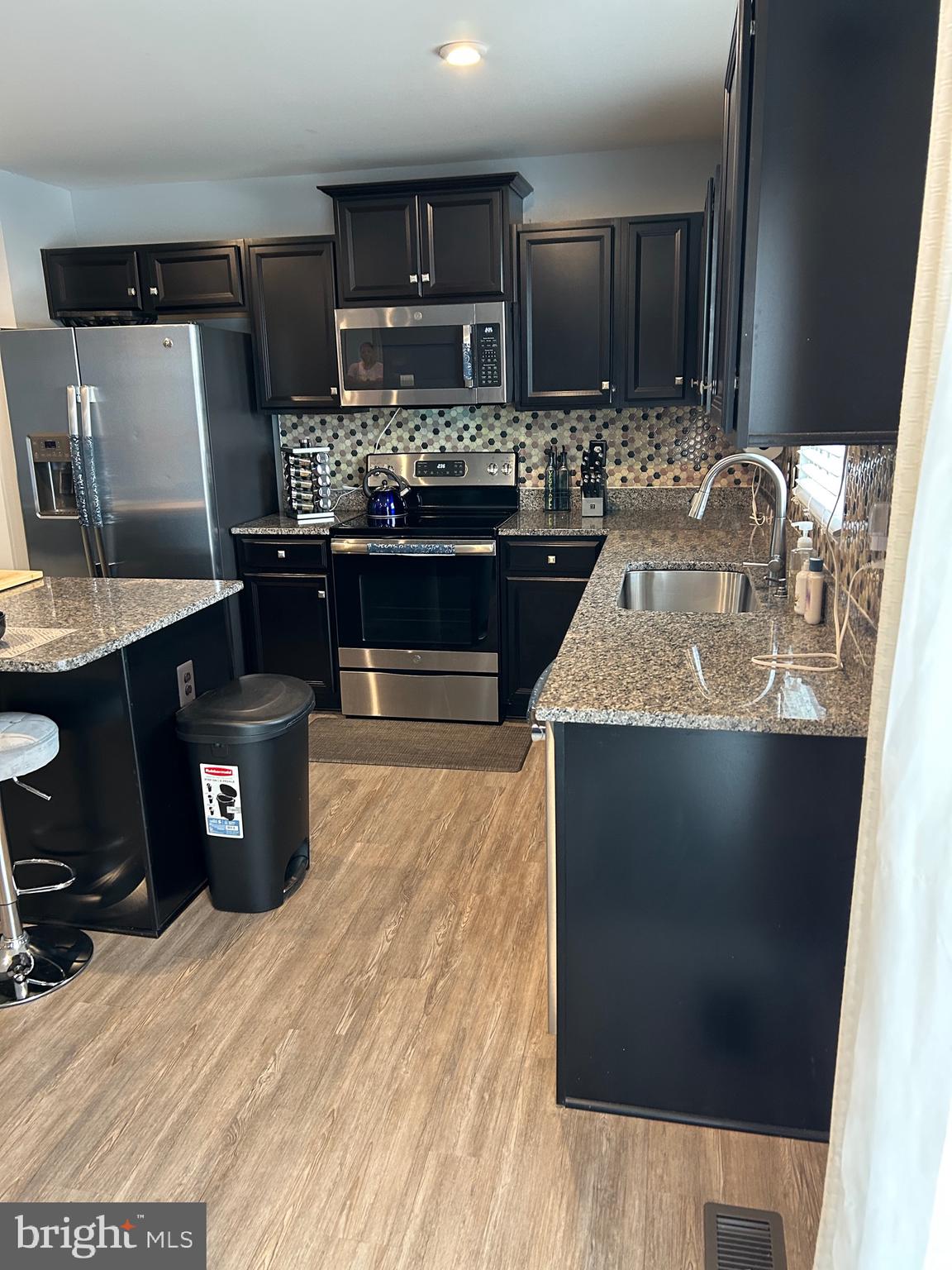 ARCADIA SPRINGS - Residential