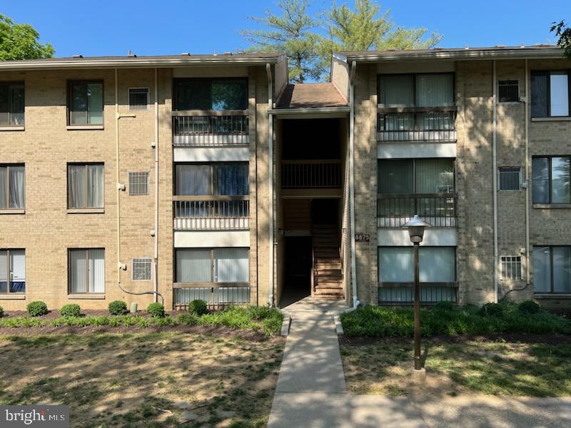VILLAGE OF LONG REACH - Residential Lease