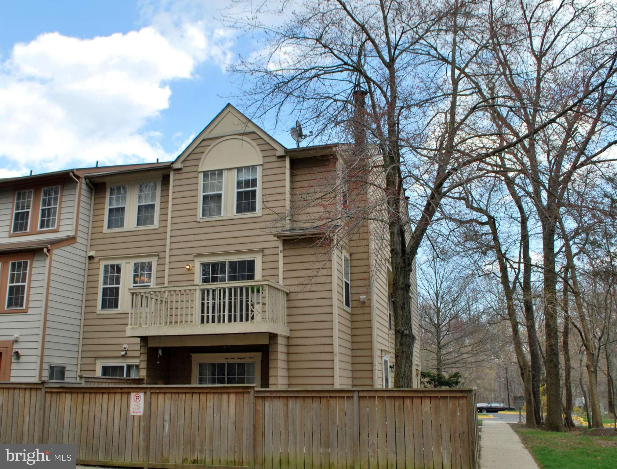 TOWNES OF GLOUCESTER - Residential