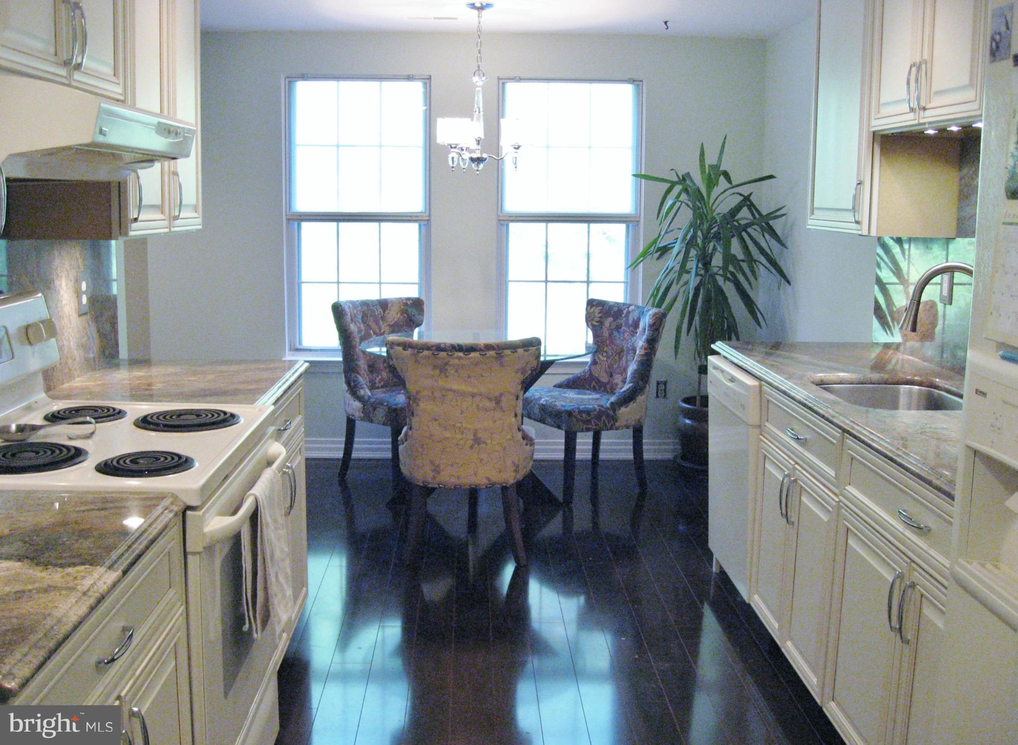 TOWNES OF GLOUCESTER - Residential