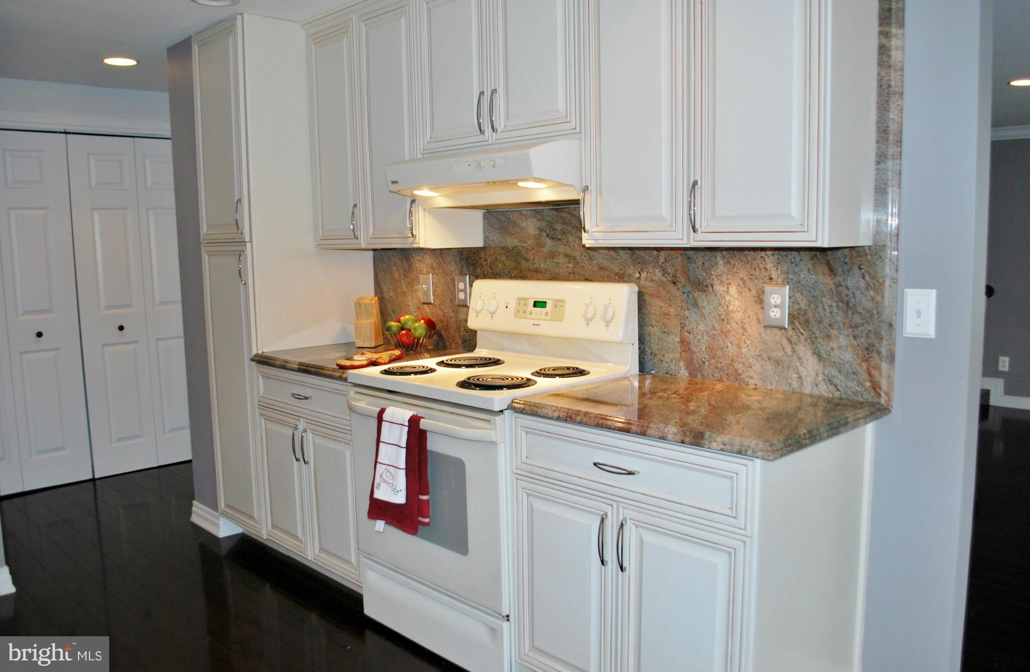 TOWNES OF GLOUCESTER - Residential