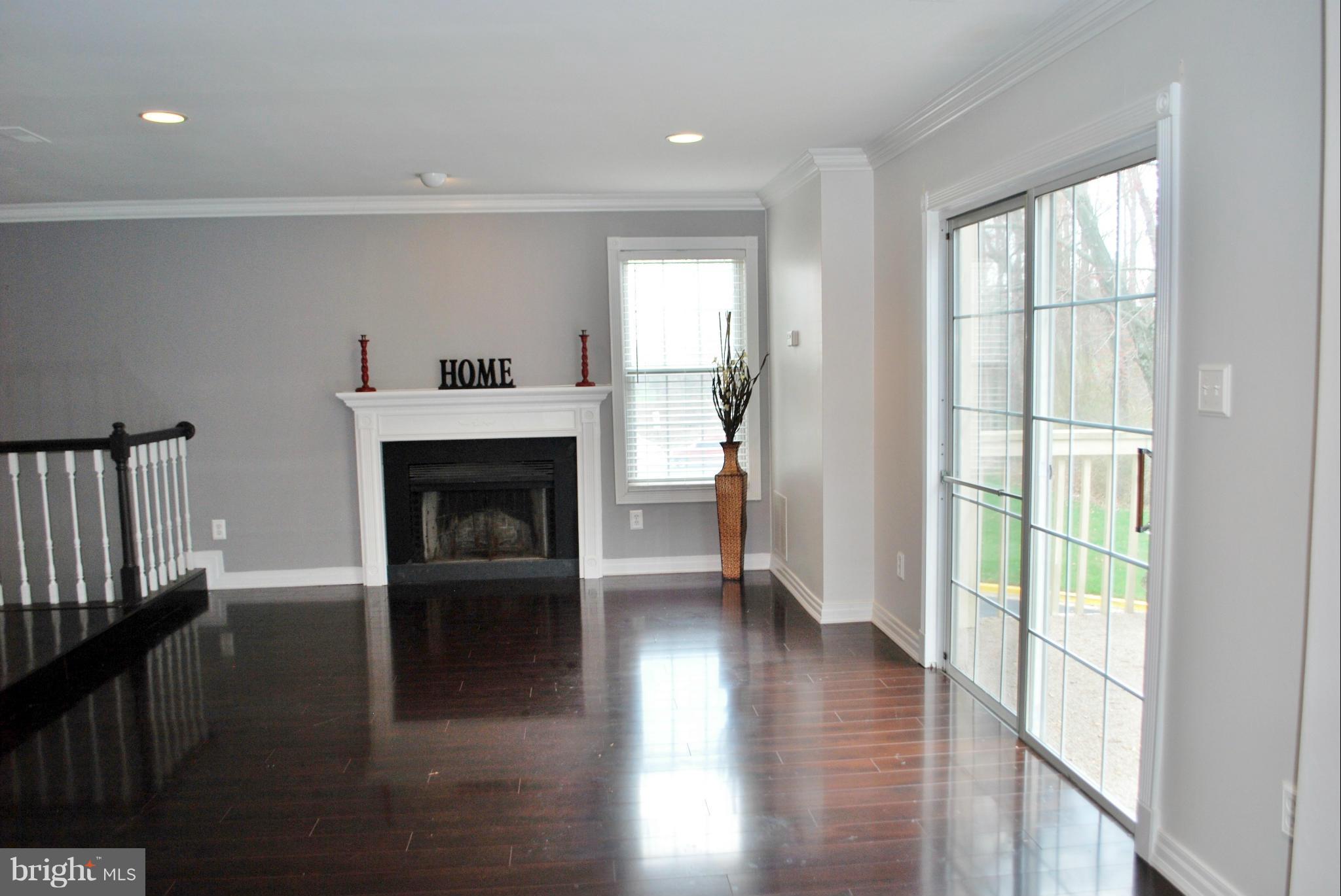 TOWNES OF GLOUCESTER - Residential