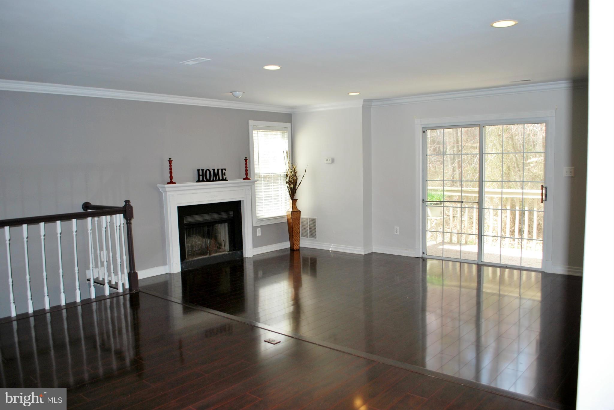 TOWNES OF GLOUCESTER - Residential