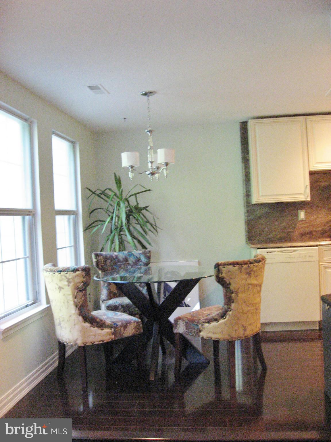 TOWNES OF GLOUCESTER - Residential