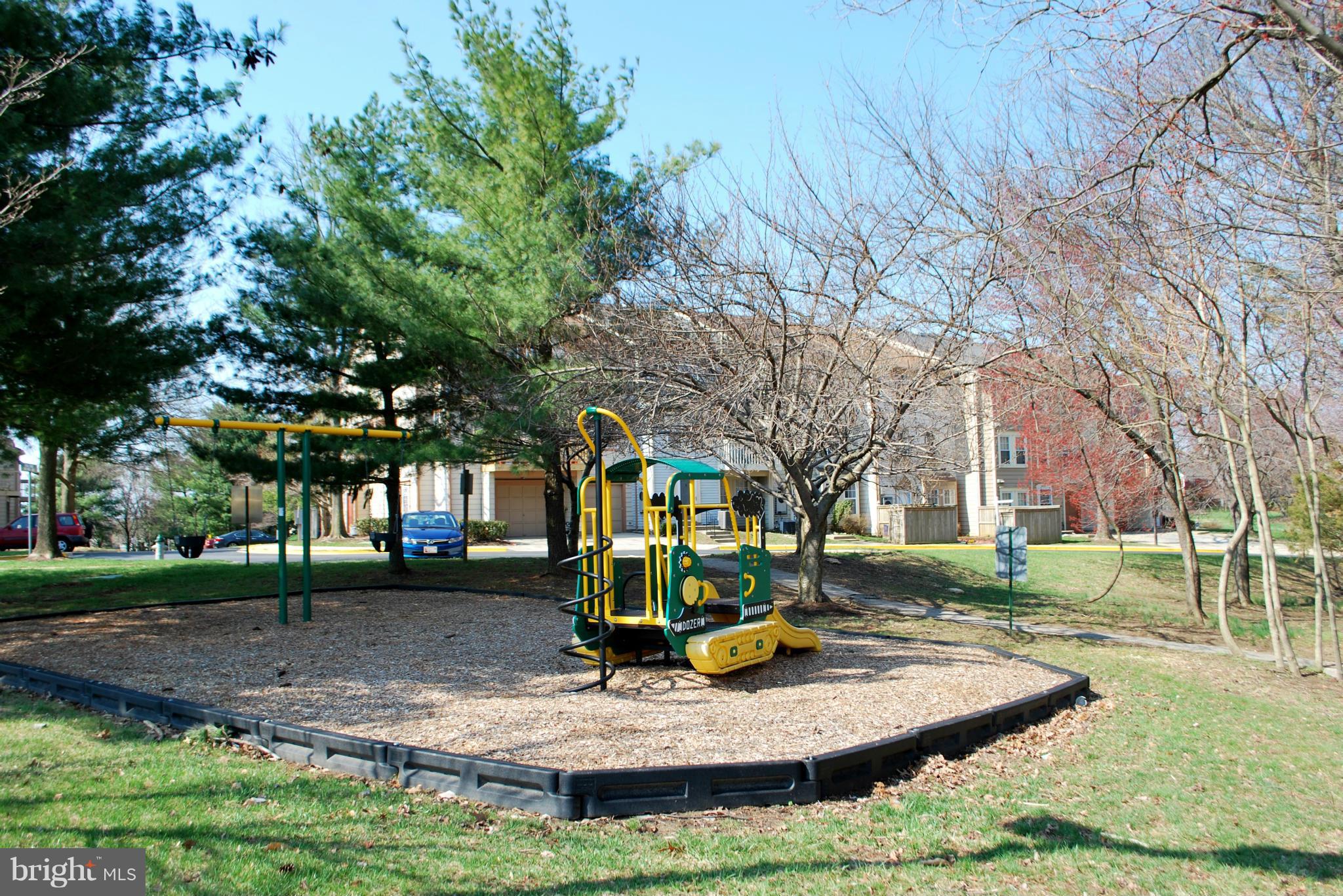 TOWNES OF GLOUCESTER - Residential