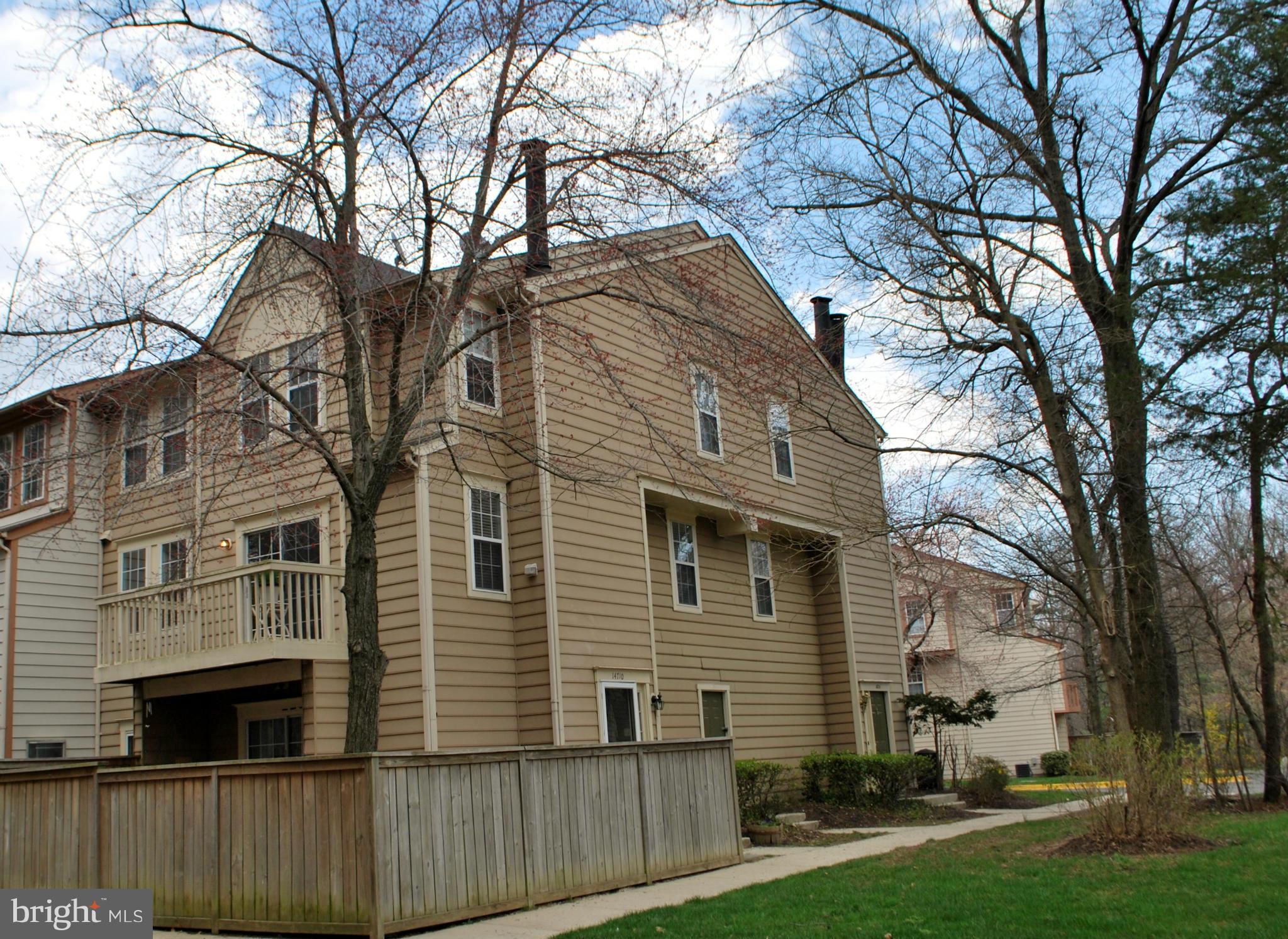 TOWNES OF GLOUCESTER - Residential